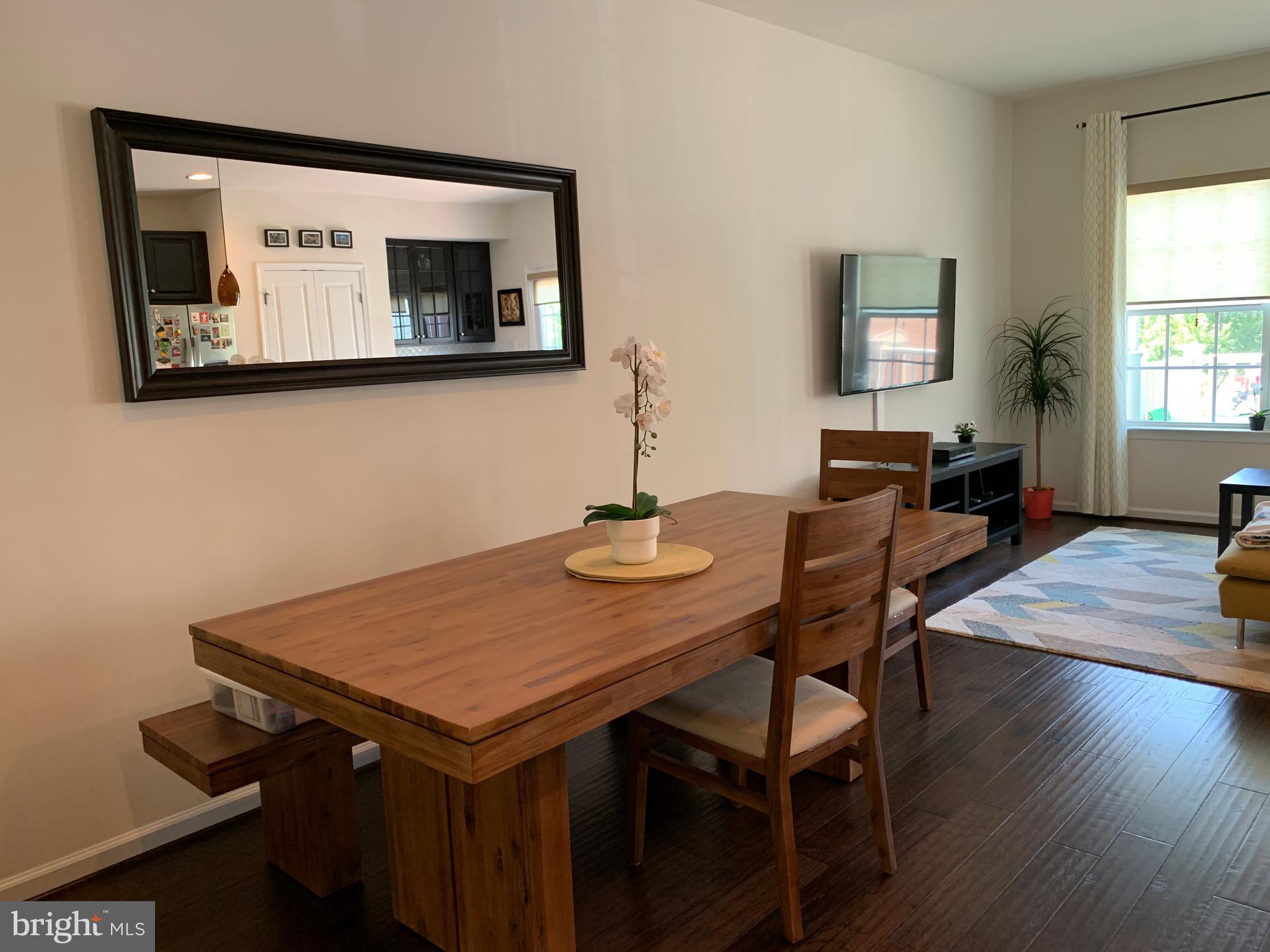 GREENBELT STATION - Residential