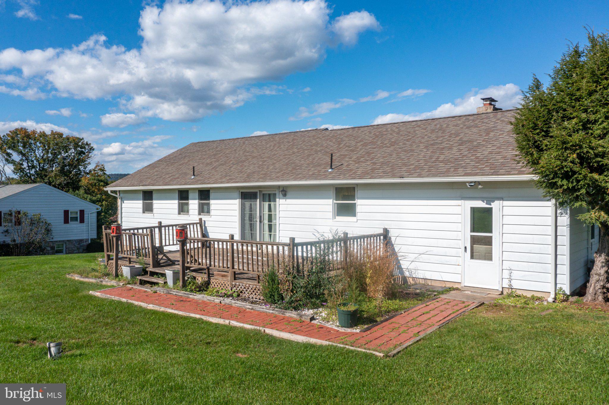 38 LOCUST ROAD
