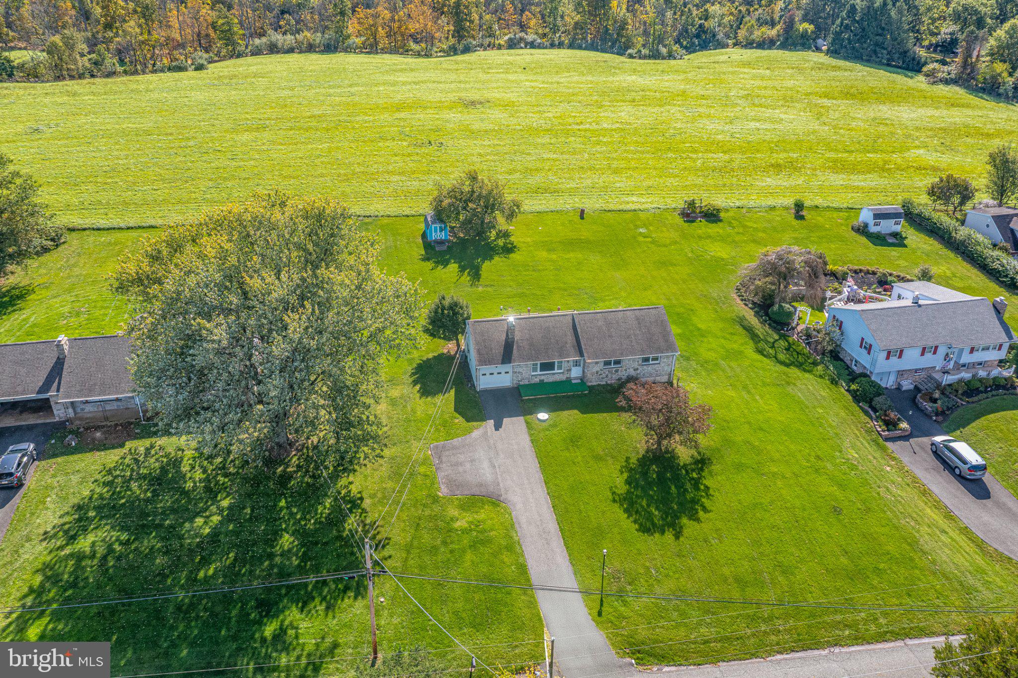 38 LOCUST ROAD
