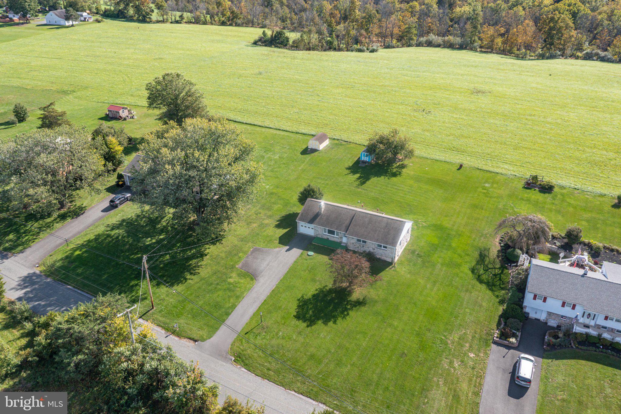 38 LOCUST ROAD