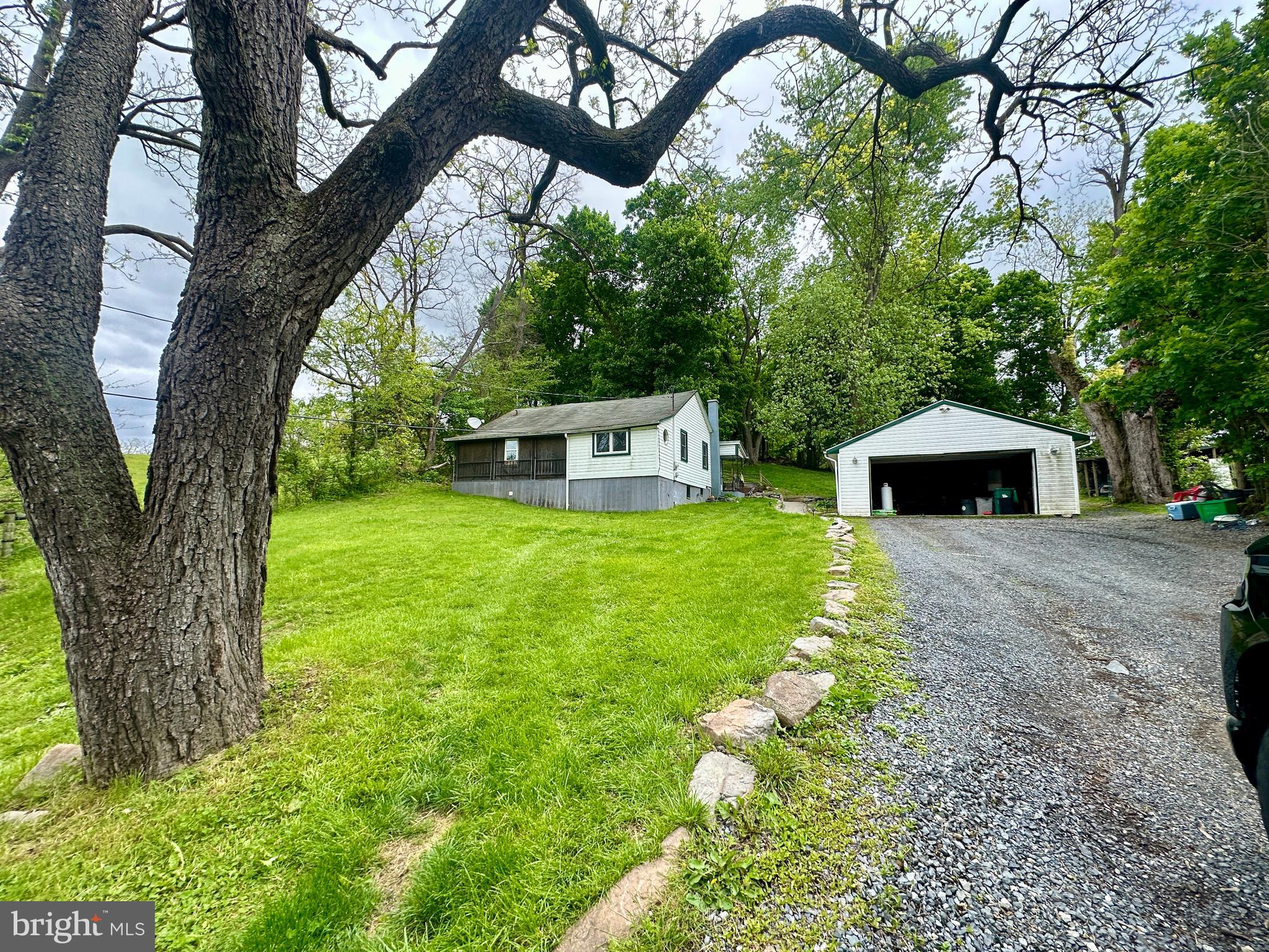 ONO AREA - Residential