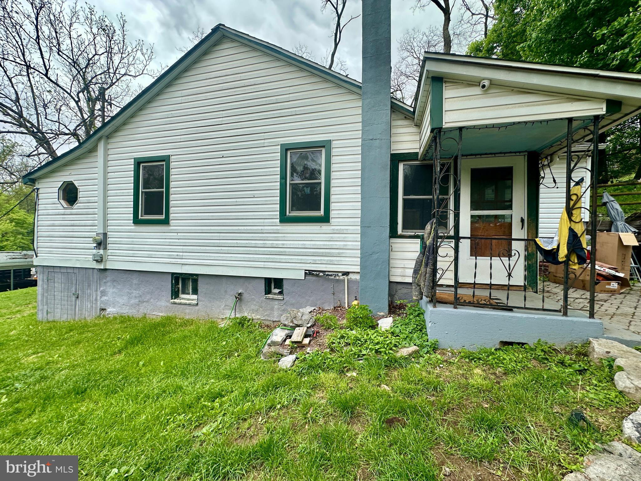 ONO AREA - Residential
