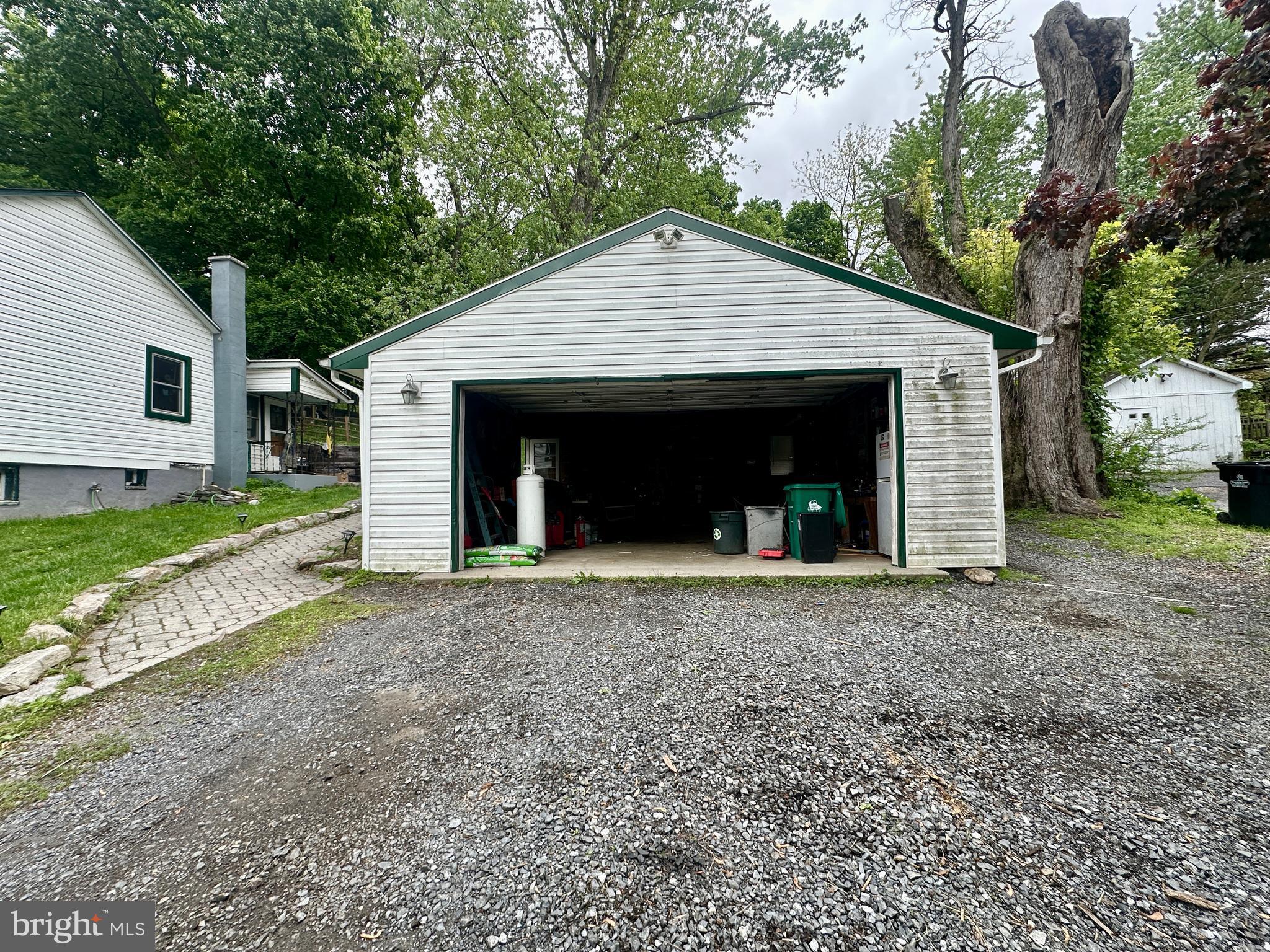 ONO AREA - Residential