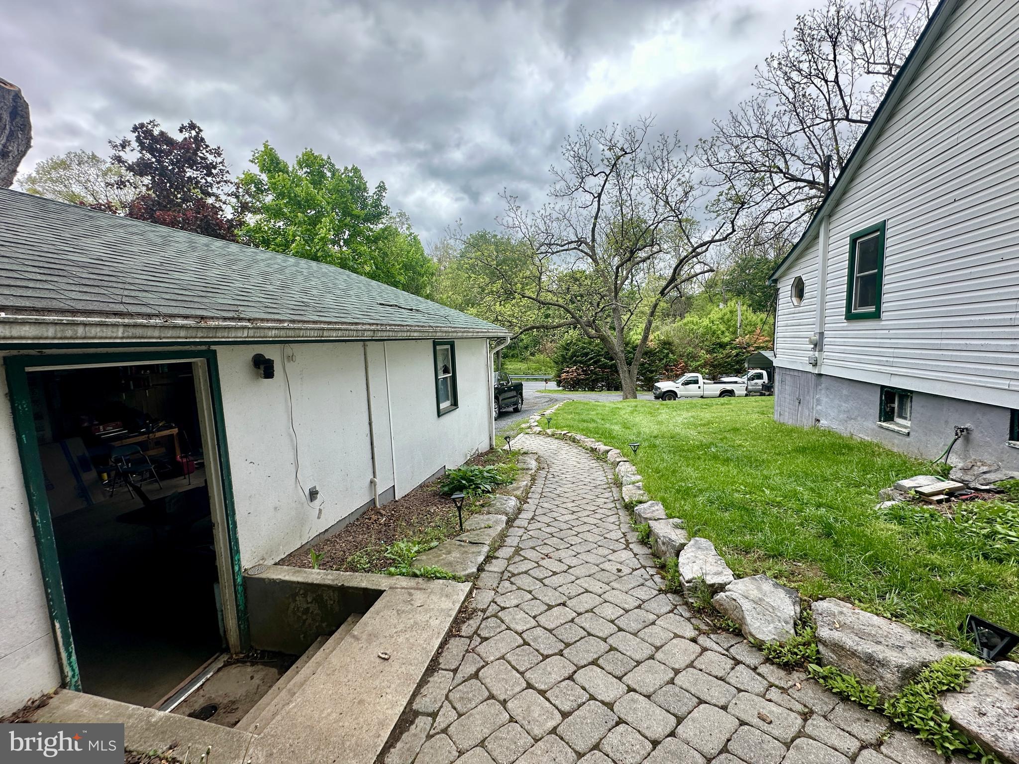 ONO AREA - Residential