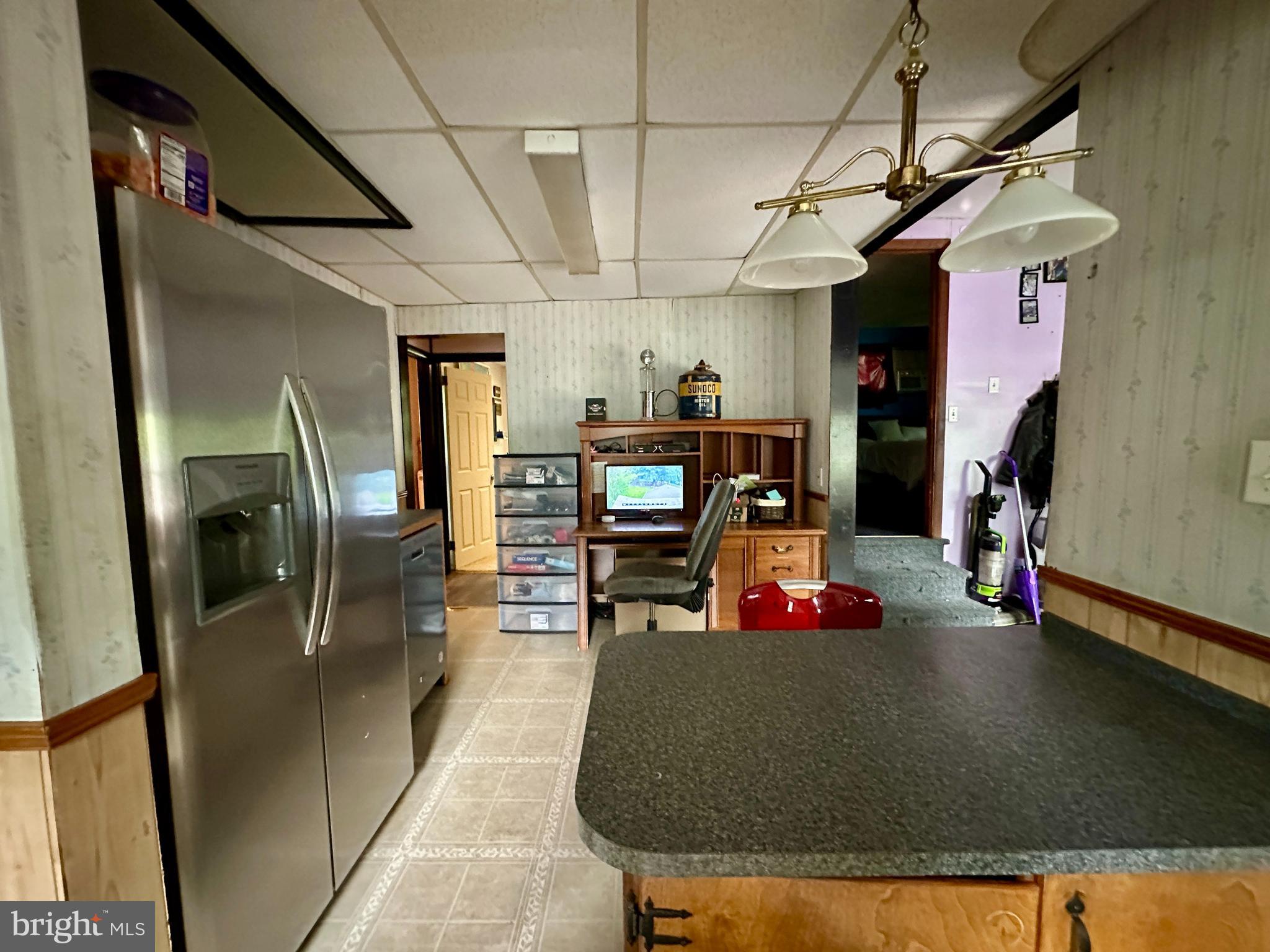 ONO AREA - Residential