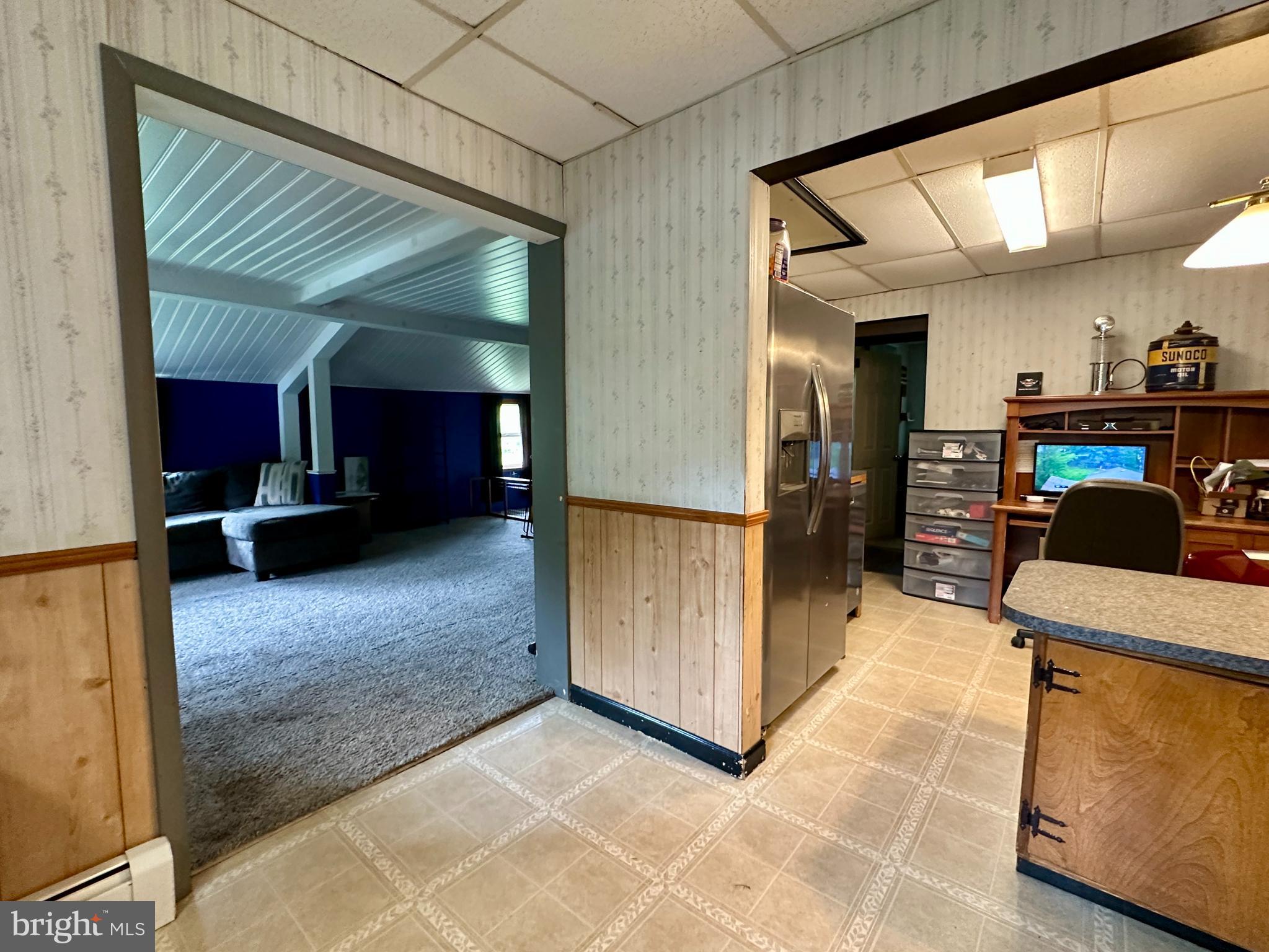 ONO AREA - Residential