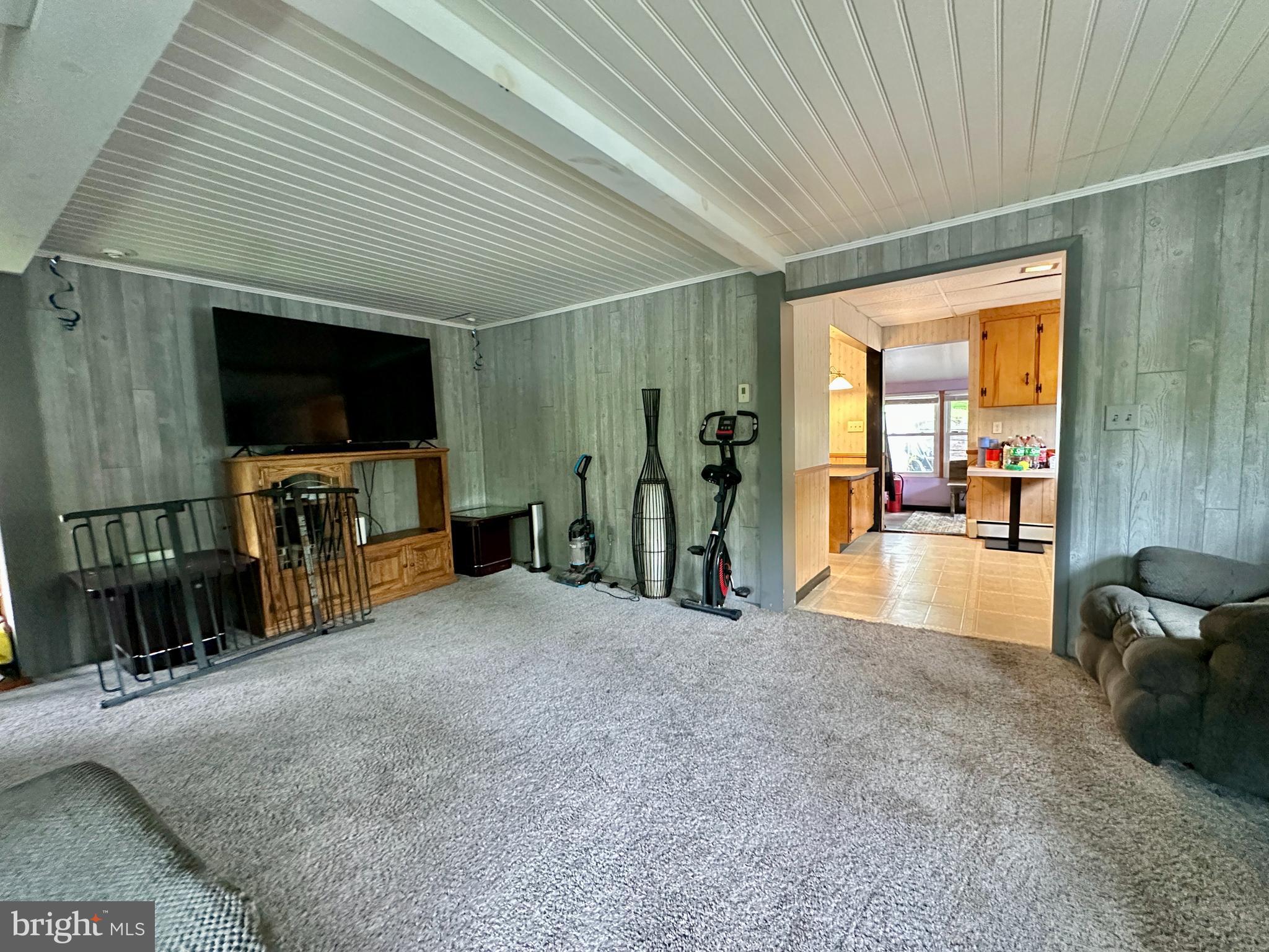 ONO AREA - Residential