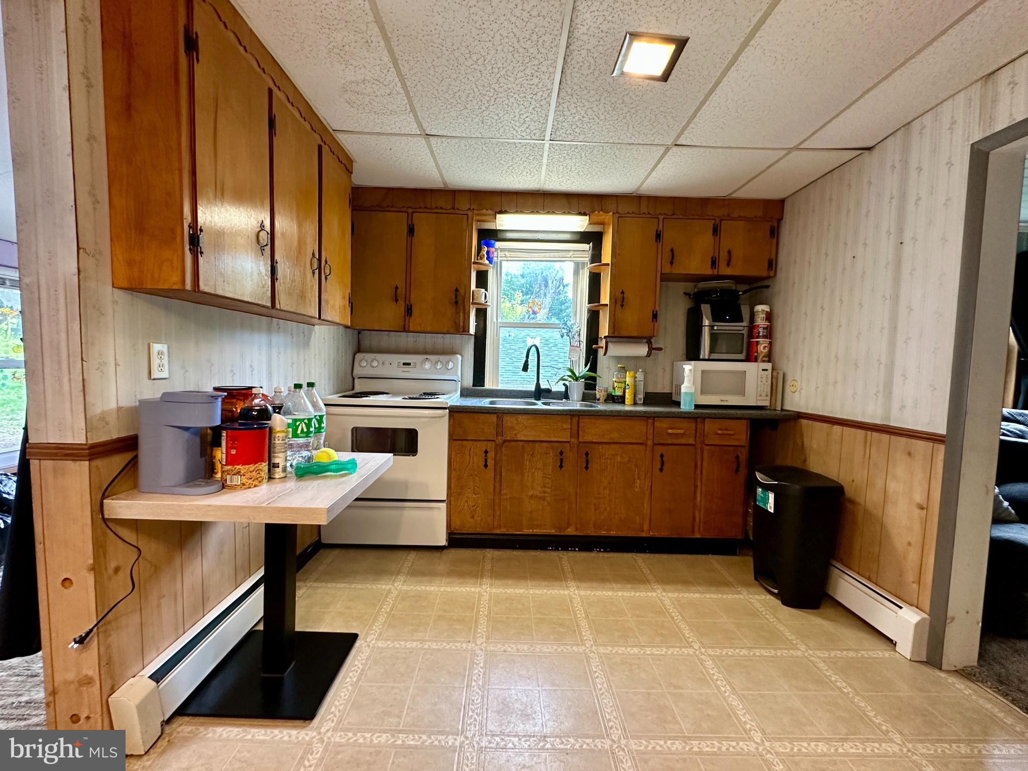 ONO AREA - Residential