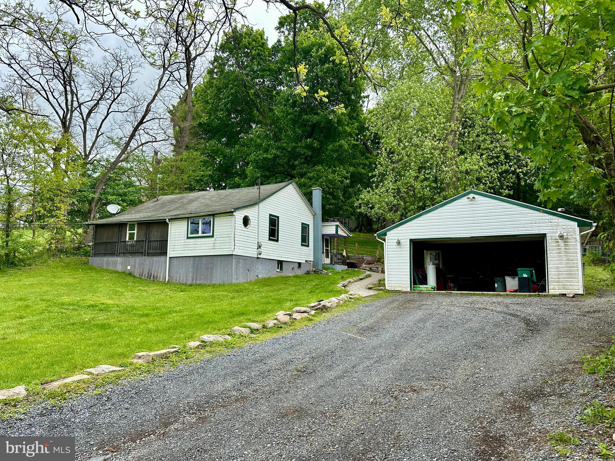 ONO AREA - Residential