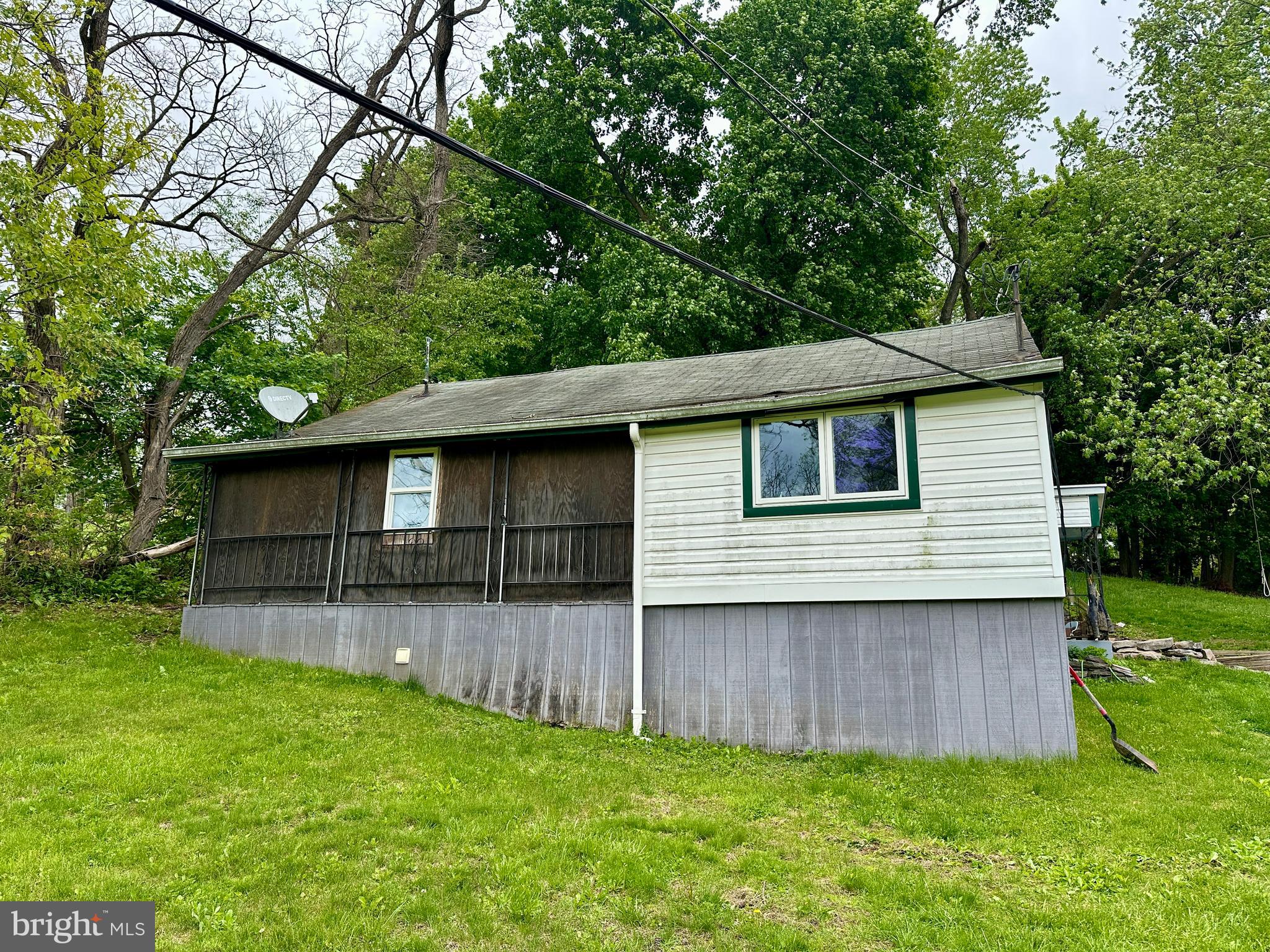 ONO AREA - Residential