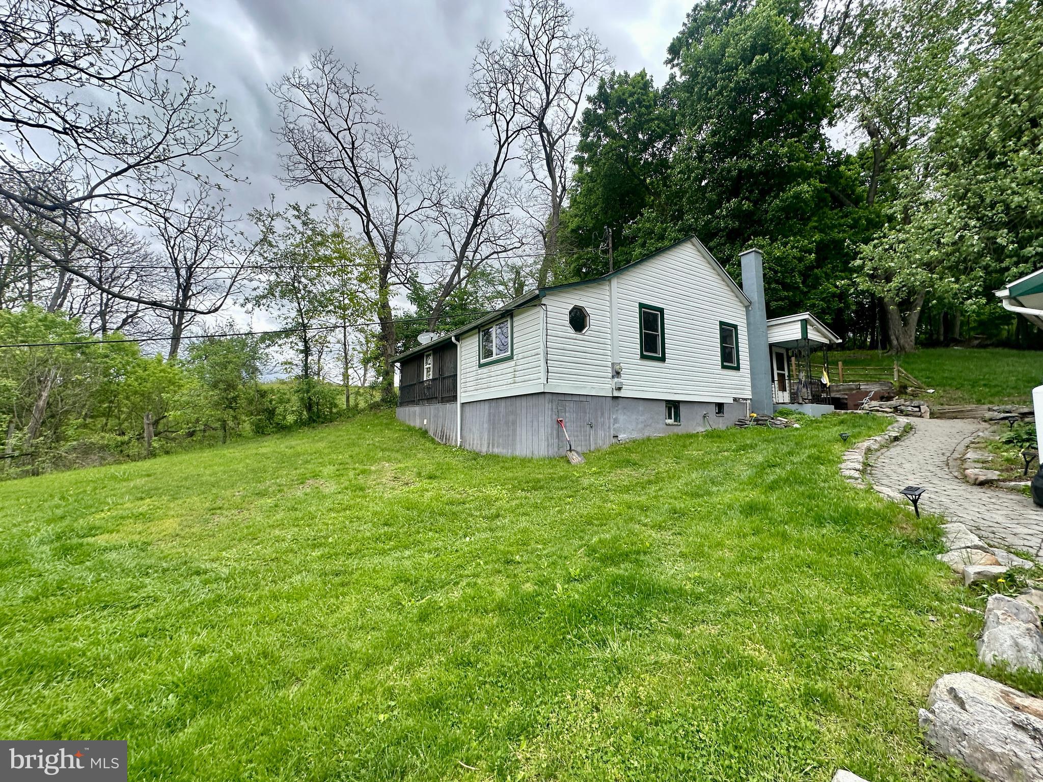 ONO AREA - Residential