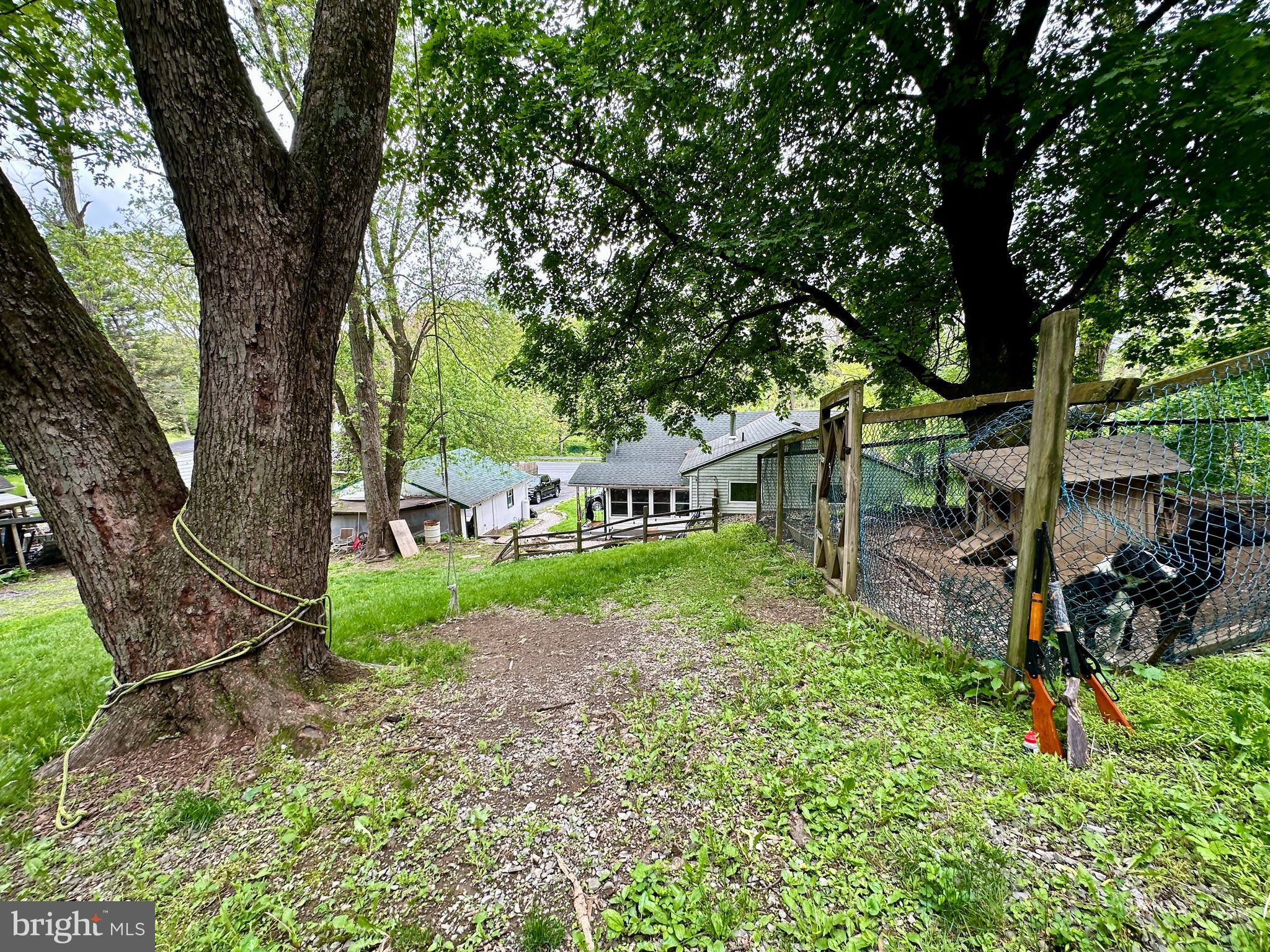 ONO AREA - Residential