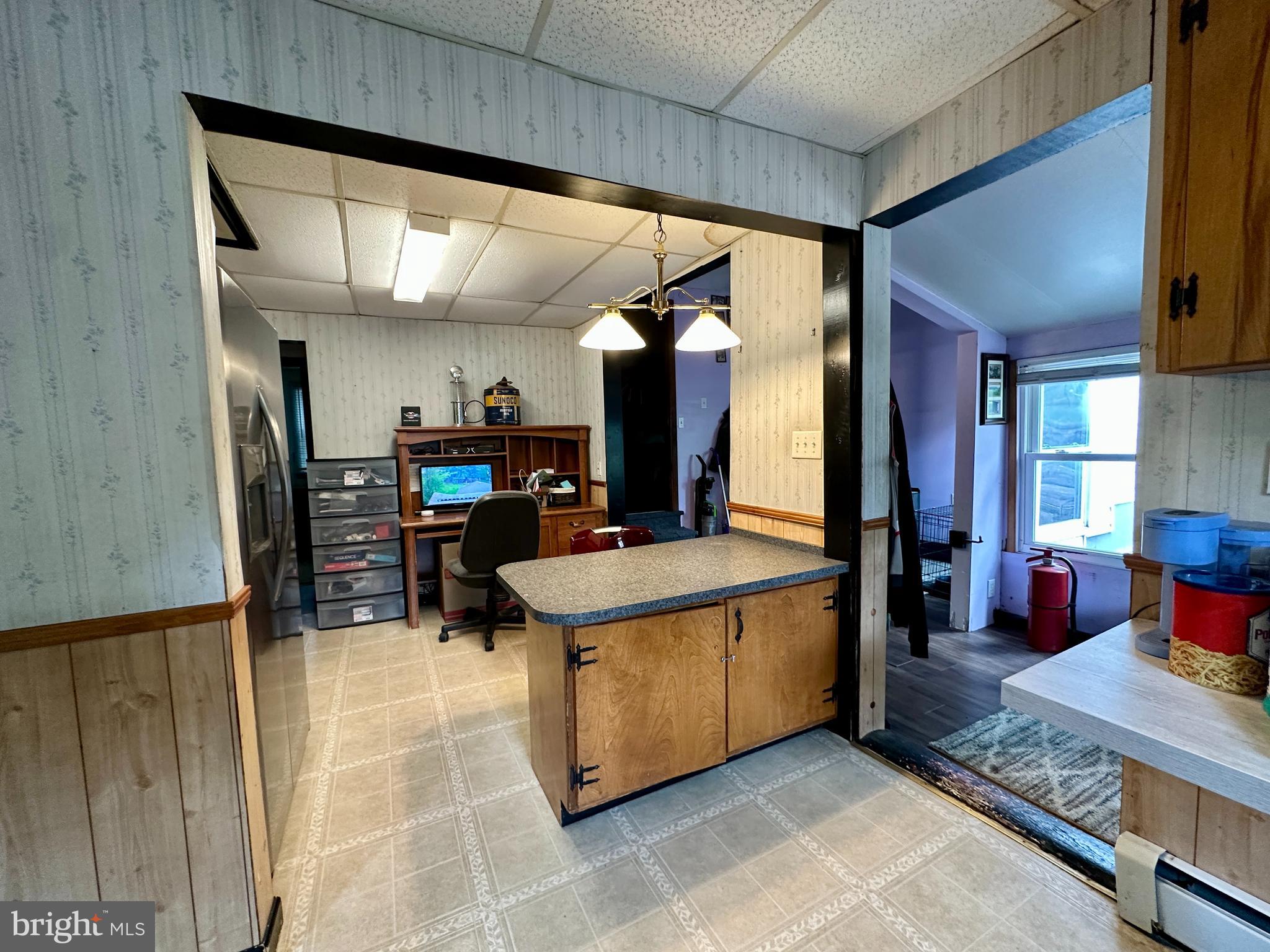 ONO AREA - Residential