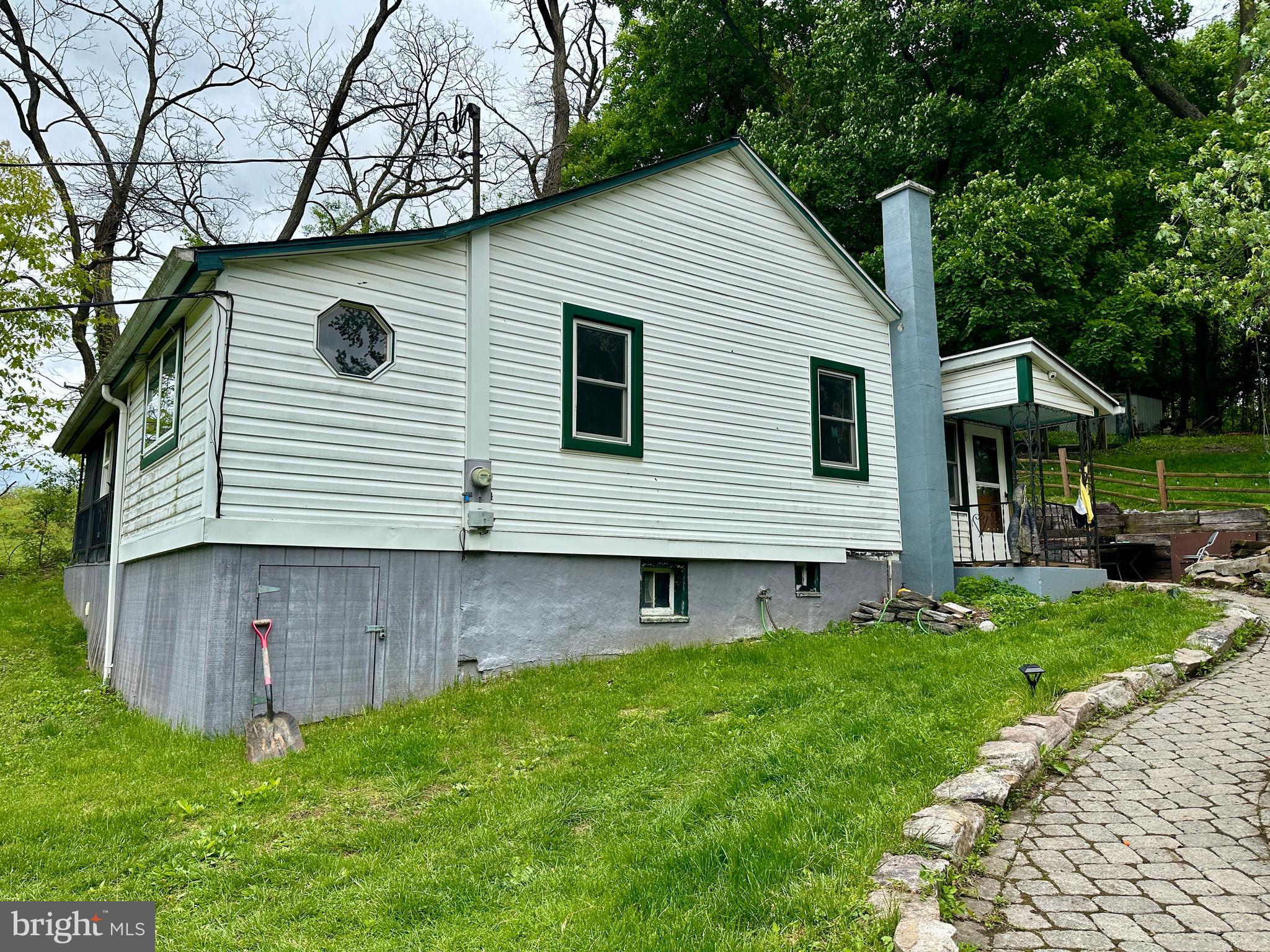ONO AREA - Residential