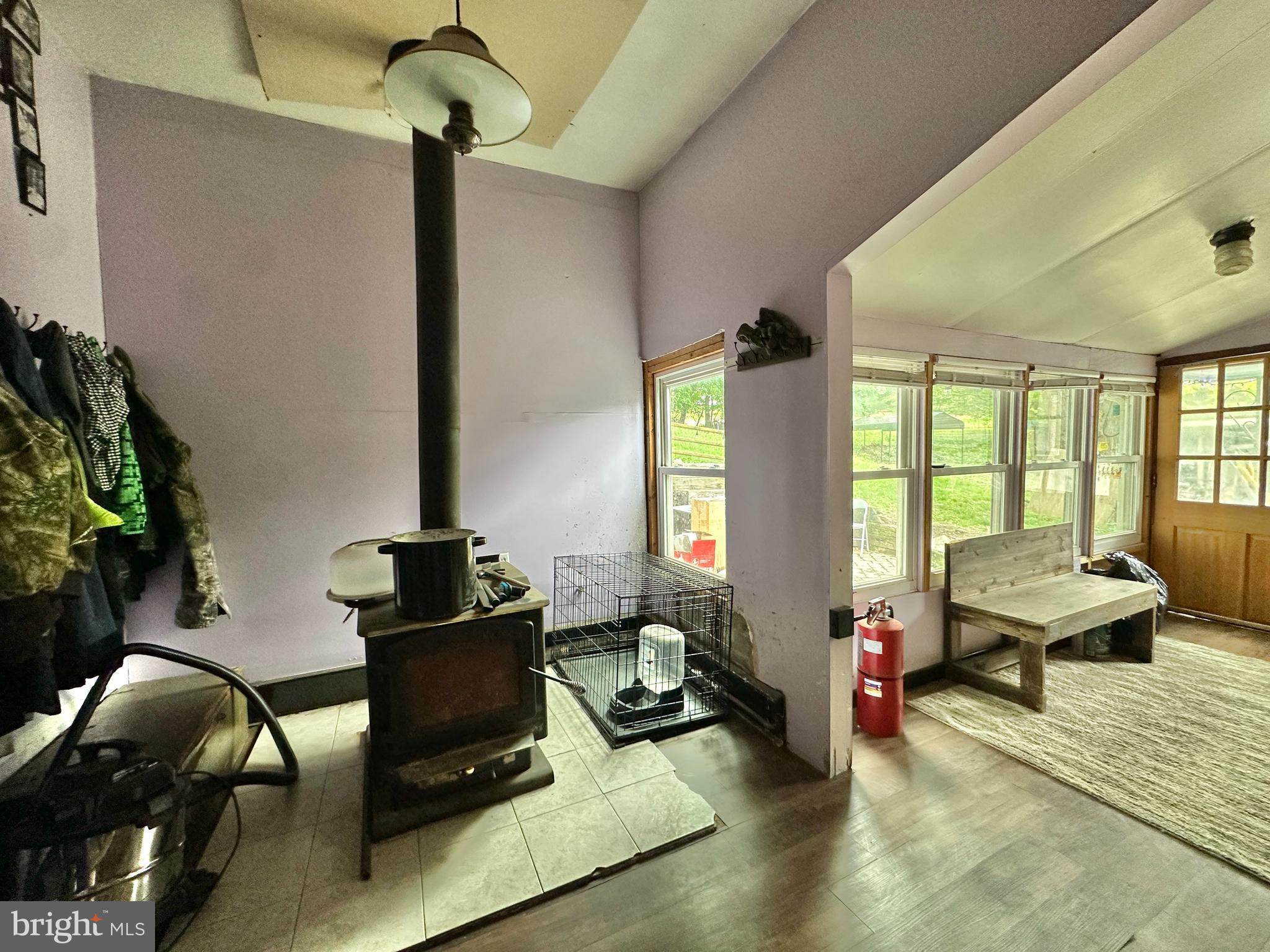 ONO AREA - Residential