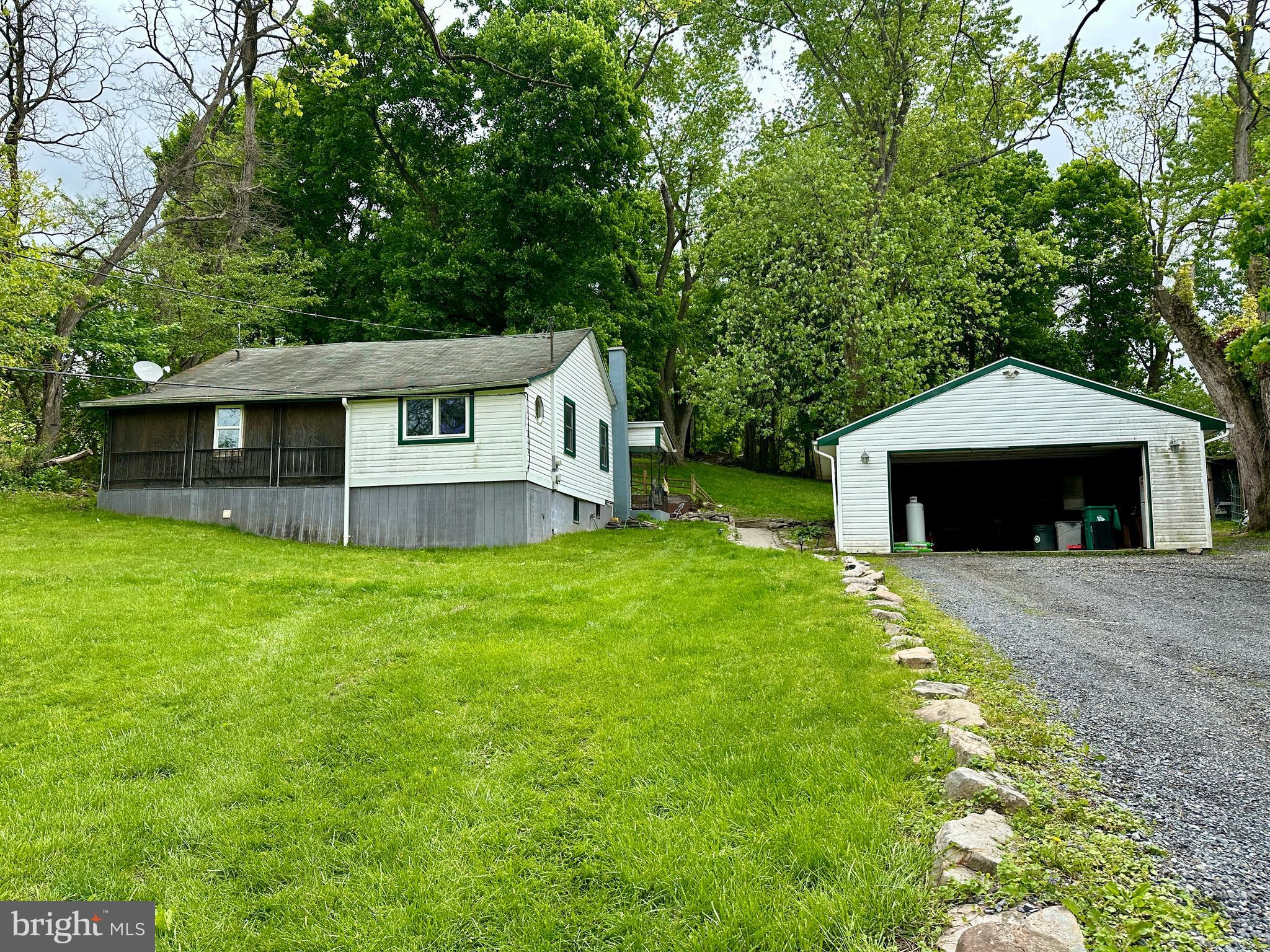 ONO AREA - Residential