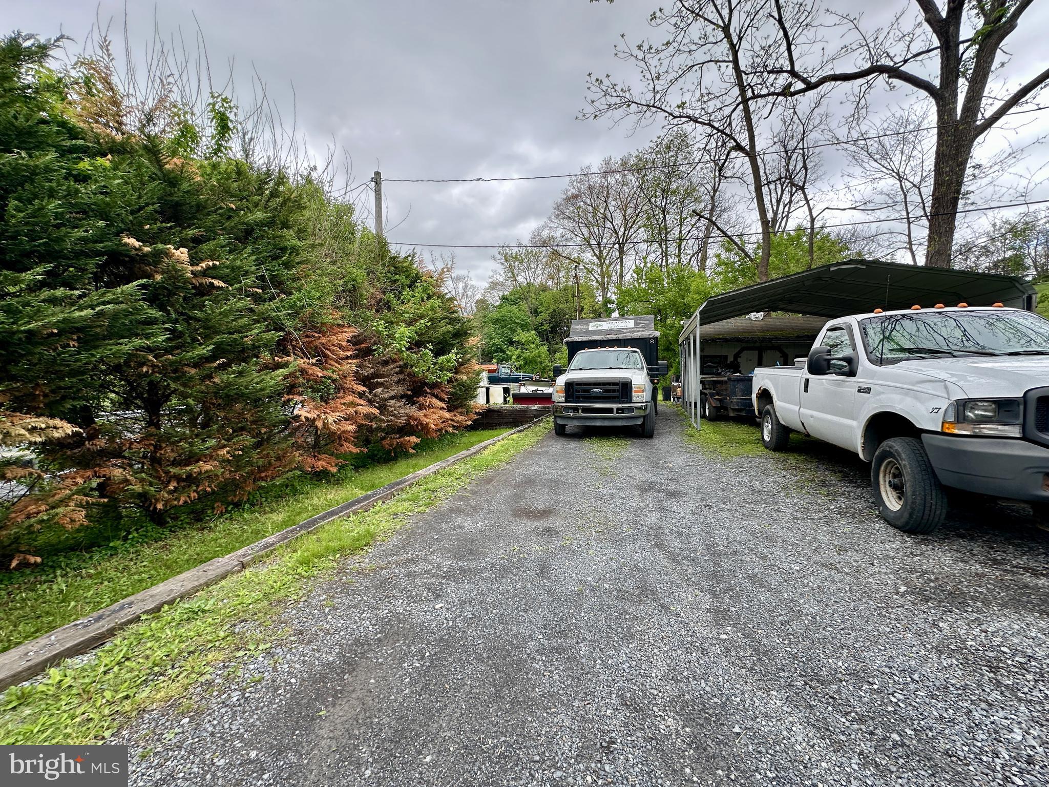 ONO AREA - Residential