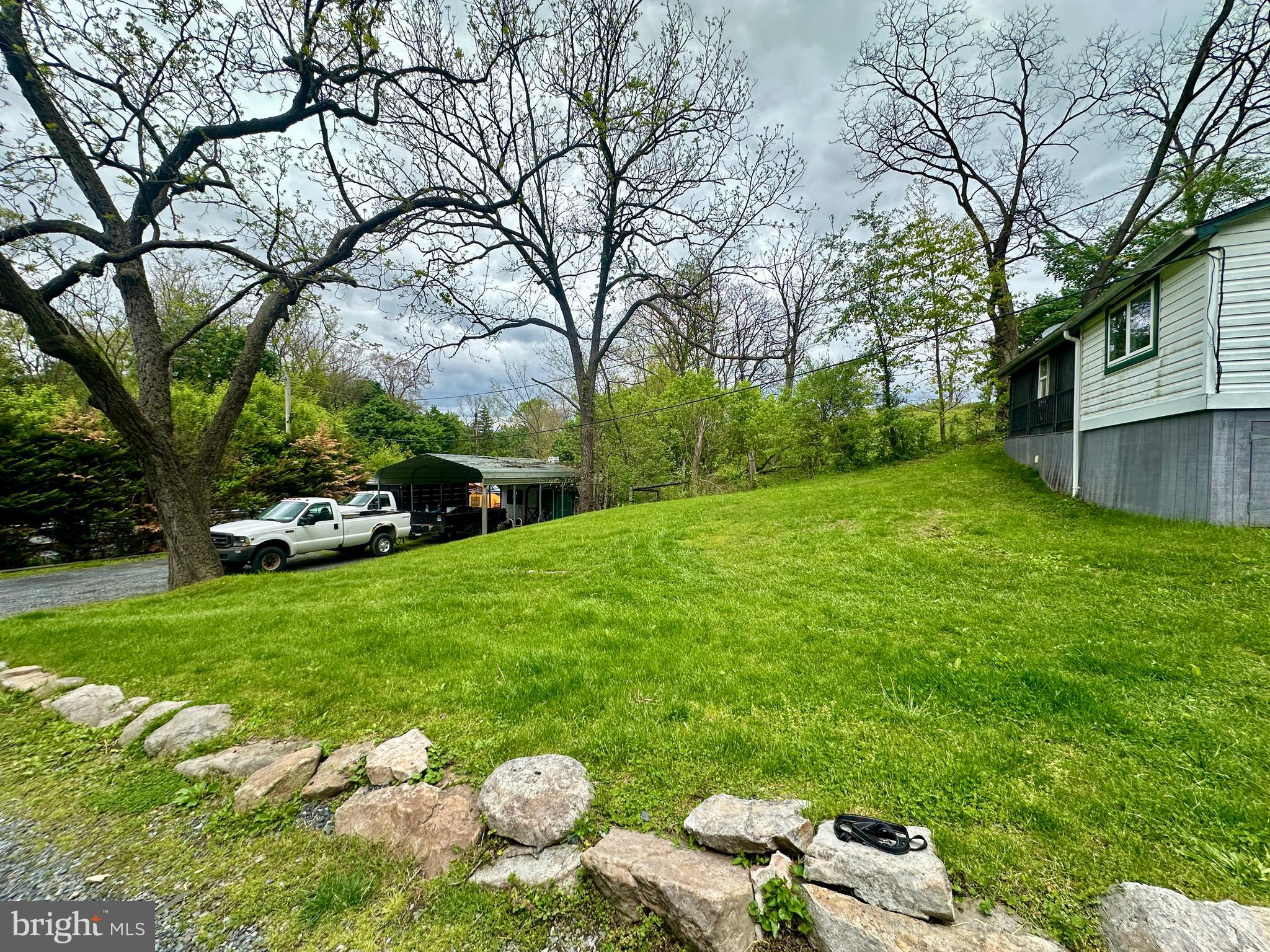 ONO AREA - Residential