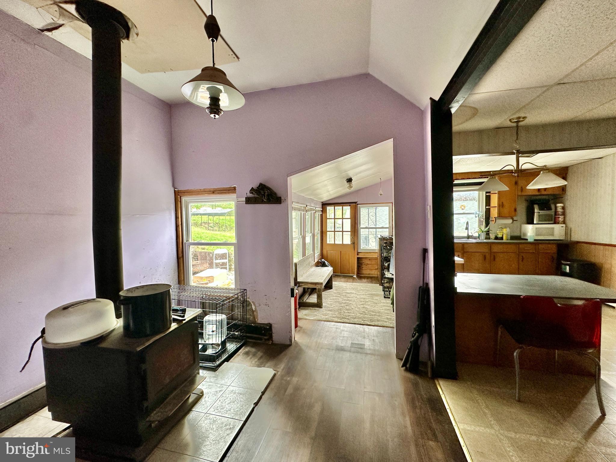 ONO AREA - Residential