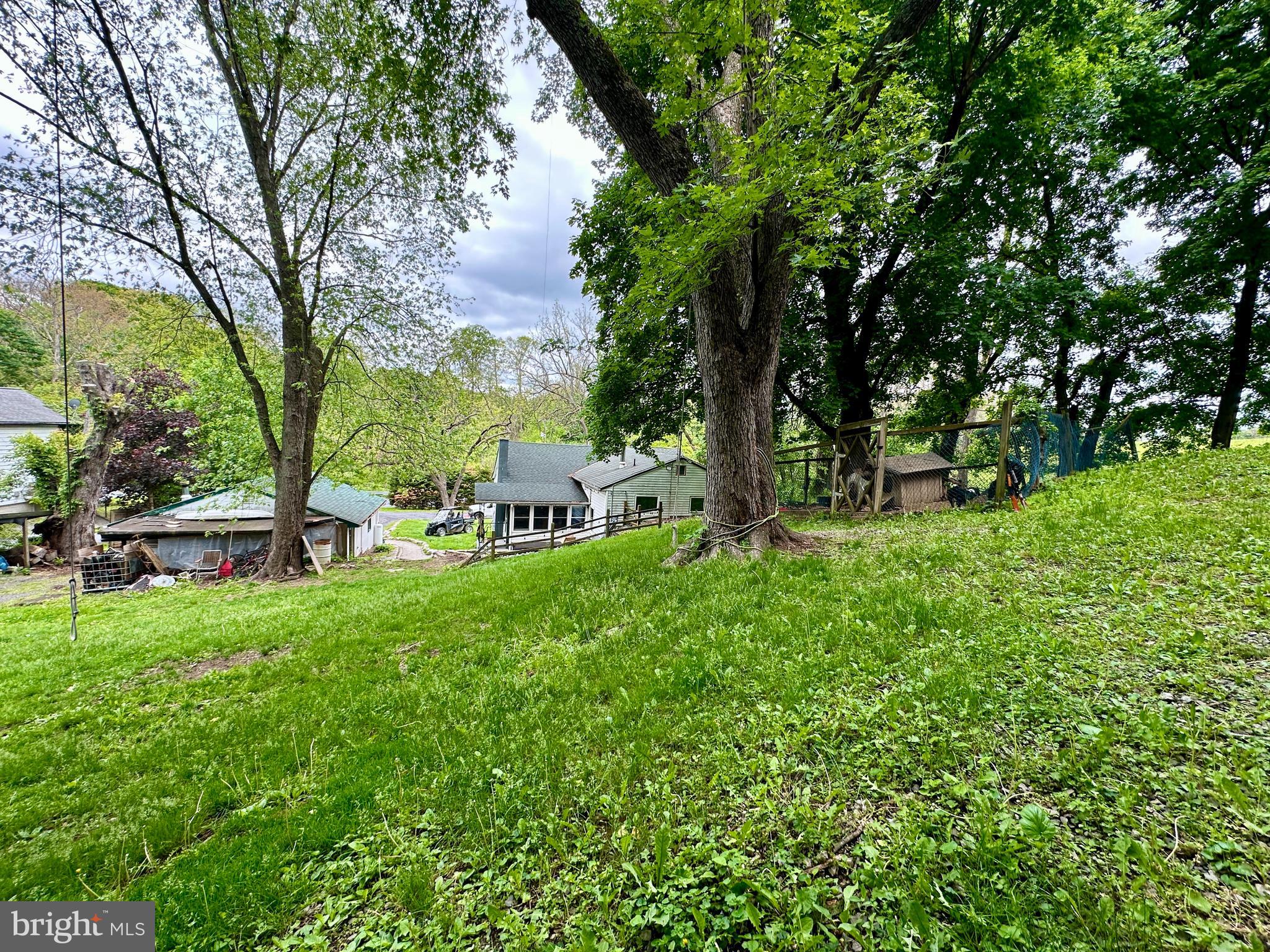 ONO AREA - Residential