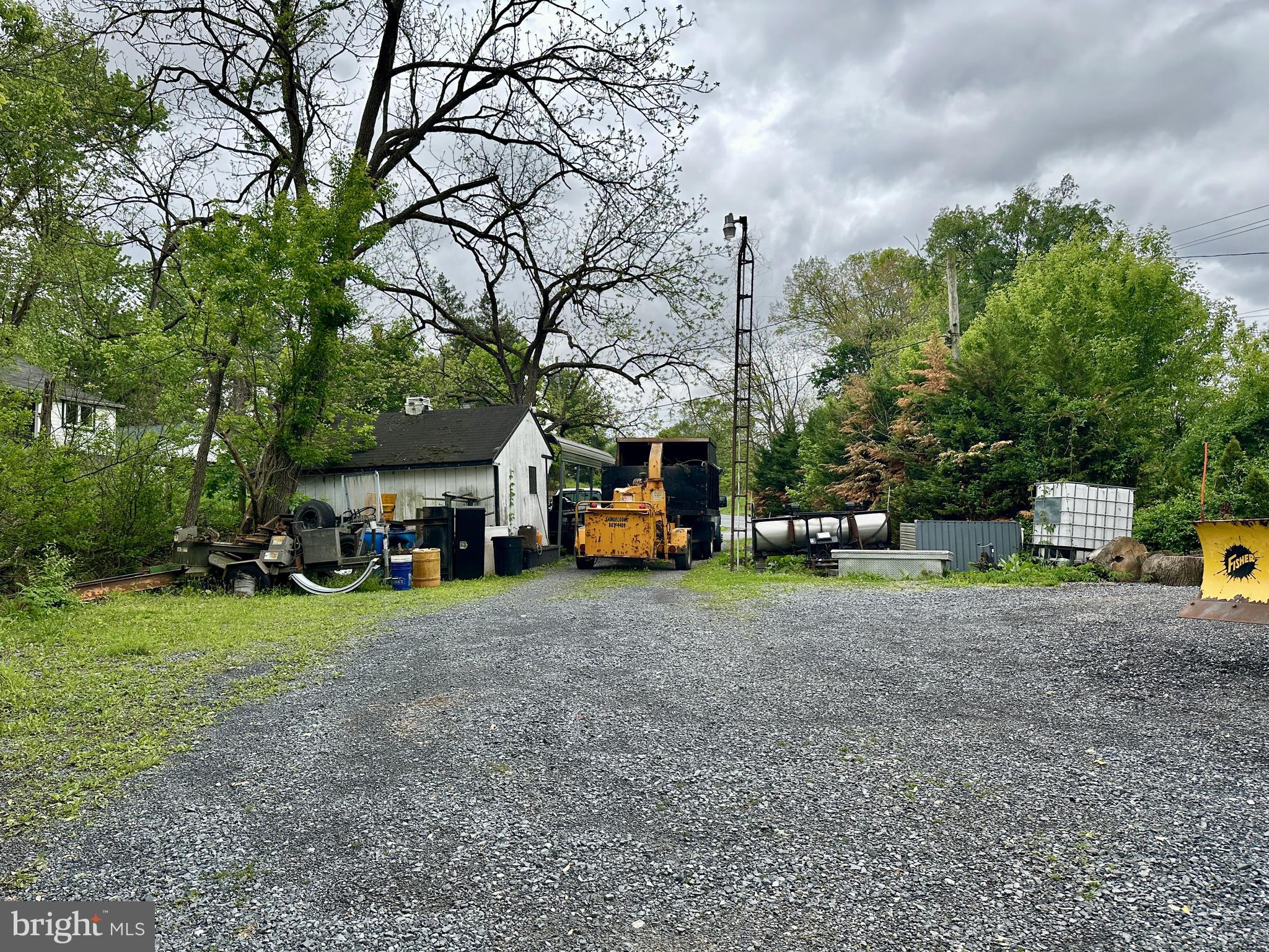 ONO AREA - Residential