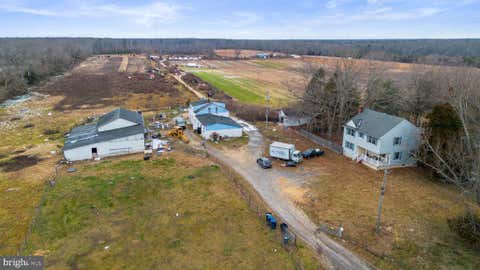 Vacant Land For Sale - 2090 Blue Bell Road<br/> WILLIAMSTOWN, NJ 08094