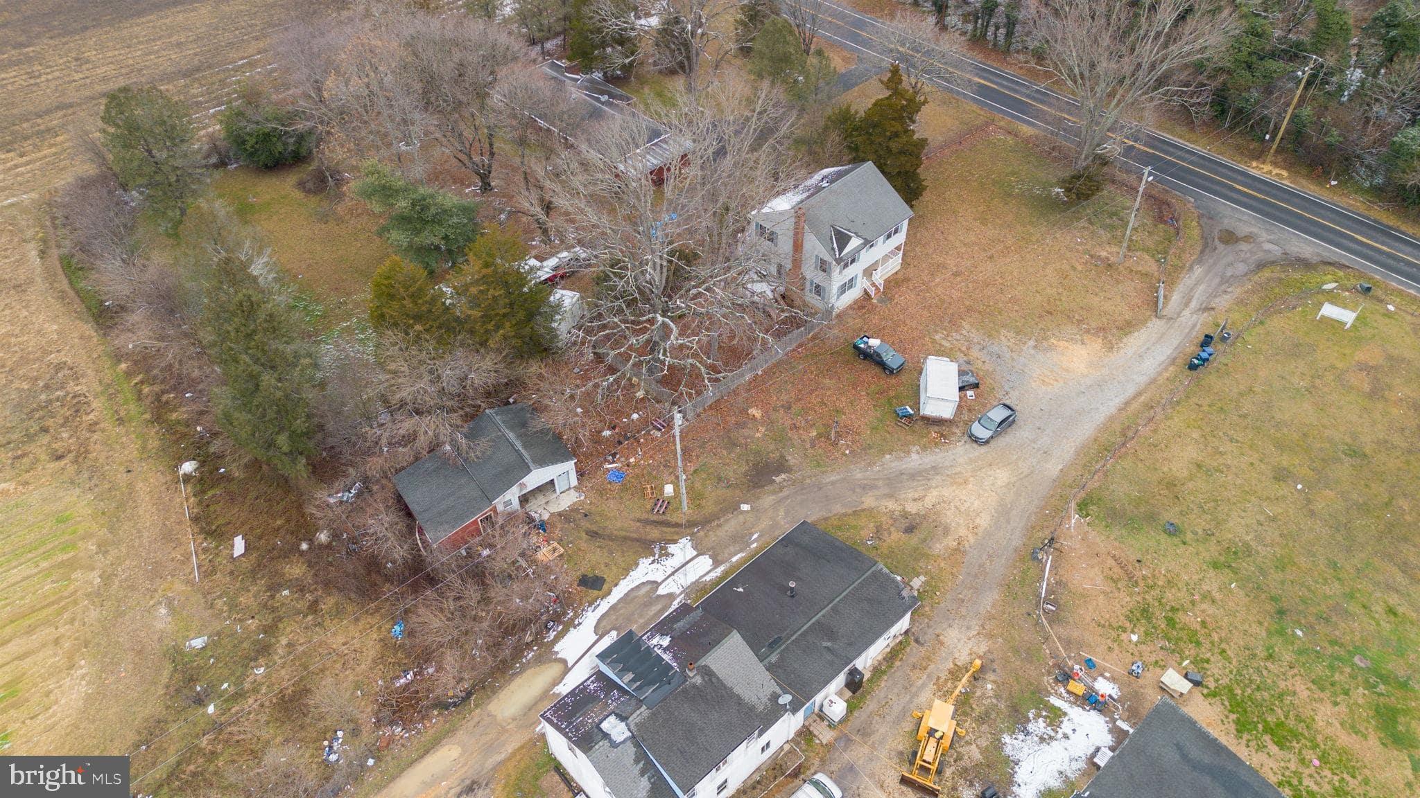 2090 BLUE BELL ROAD