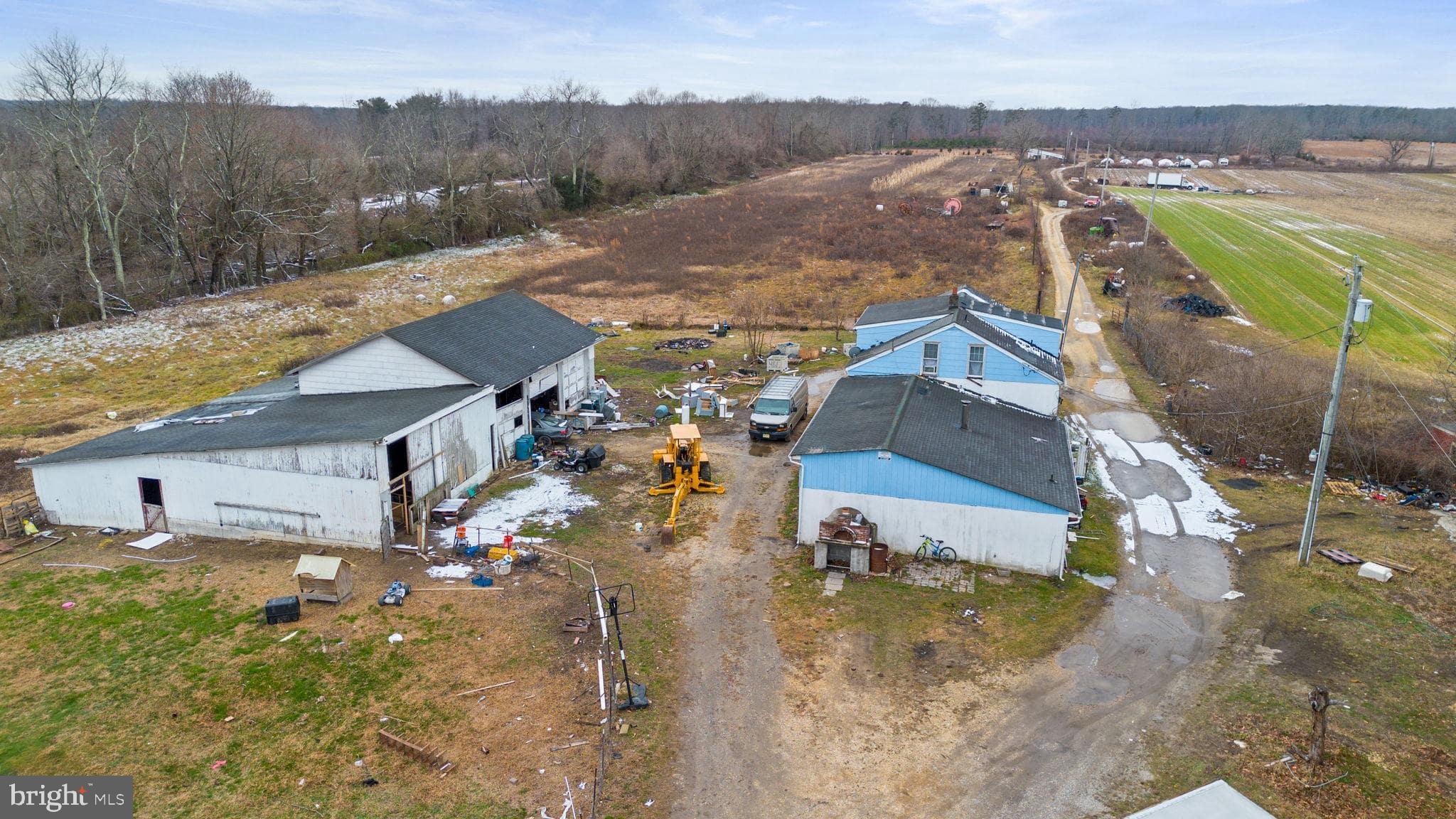 2090 BLUE BELL ROAD