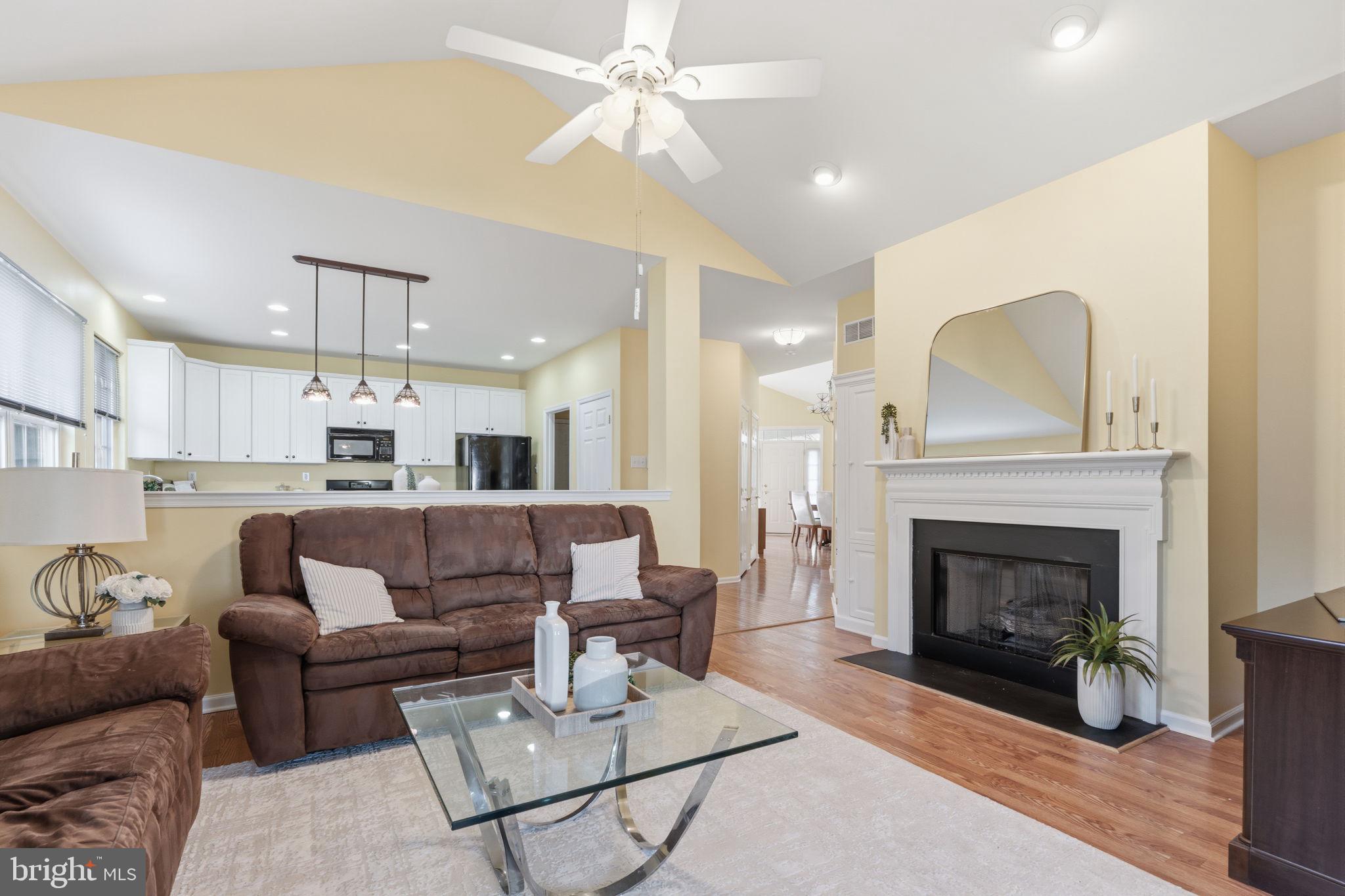 FLOWERS MILL - Residential