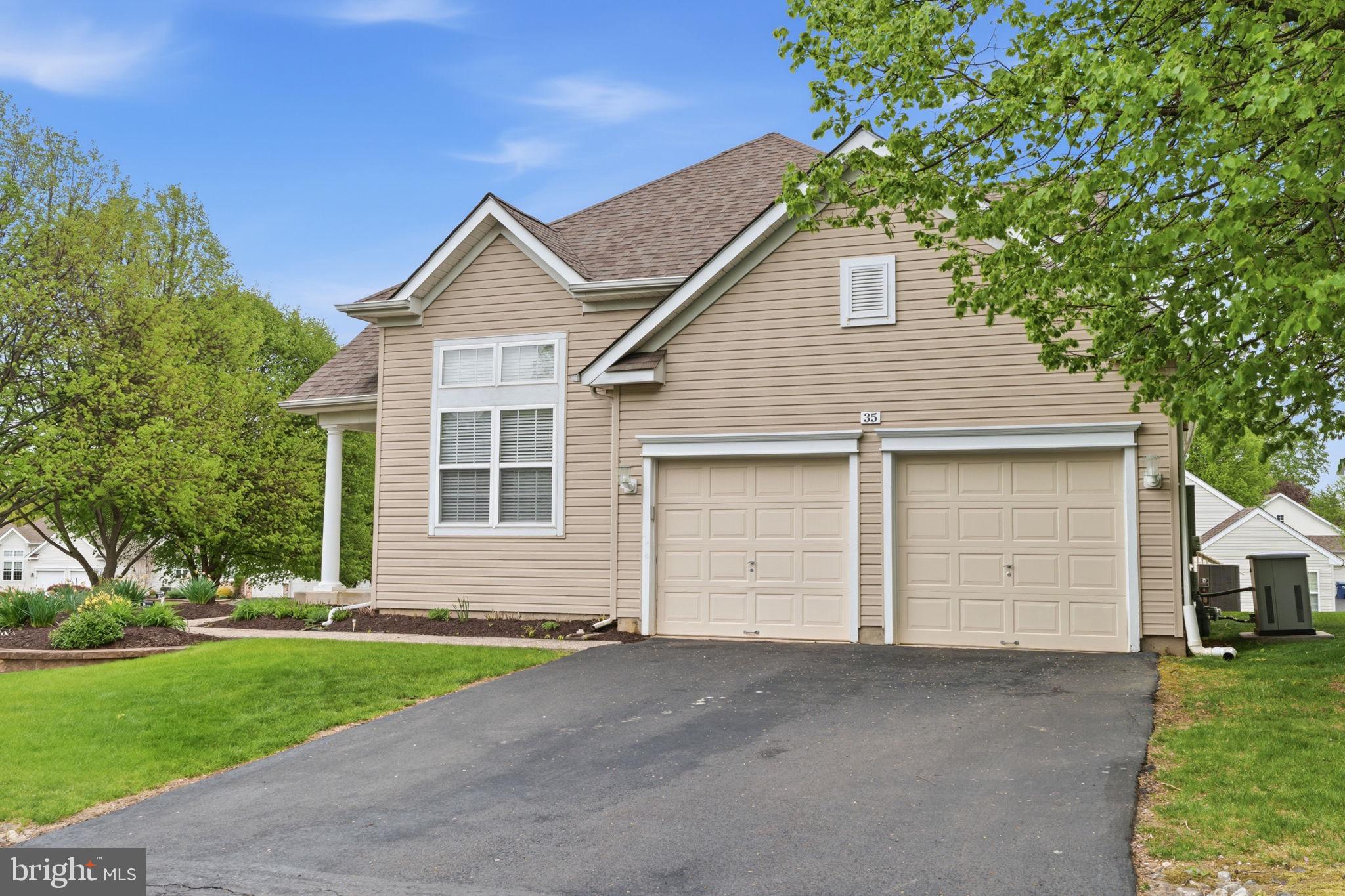 FLOWERS MILL - Residential