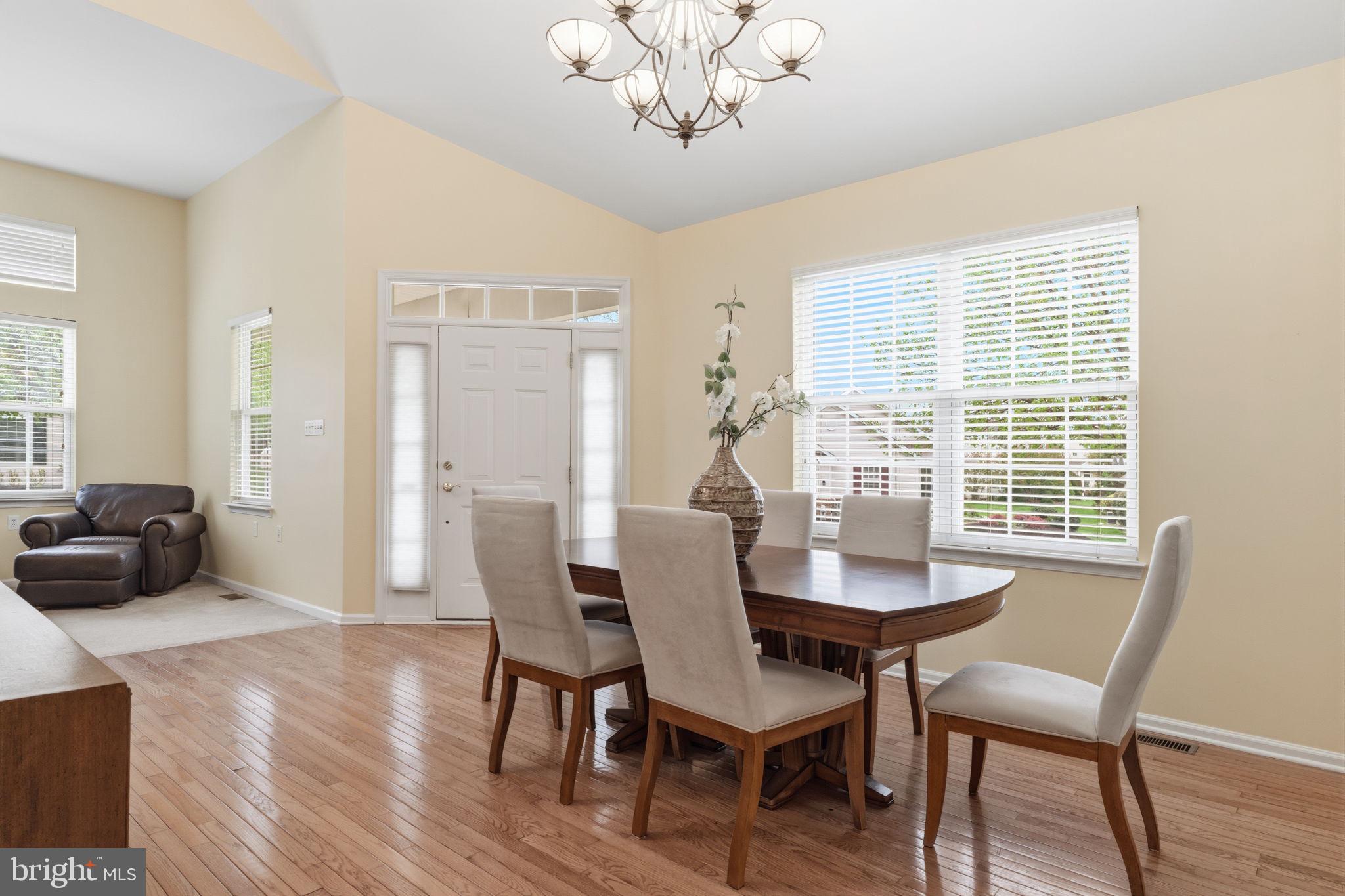 FLOWERS MILL - Residential