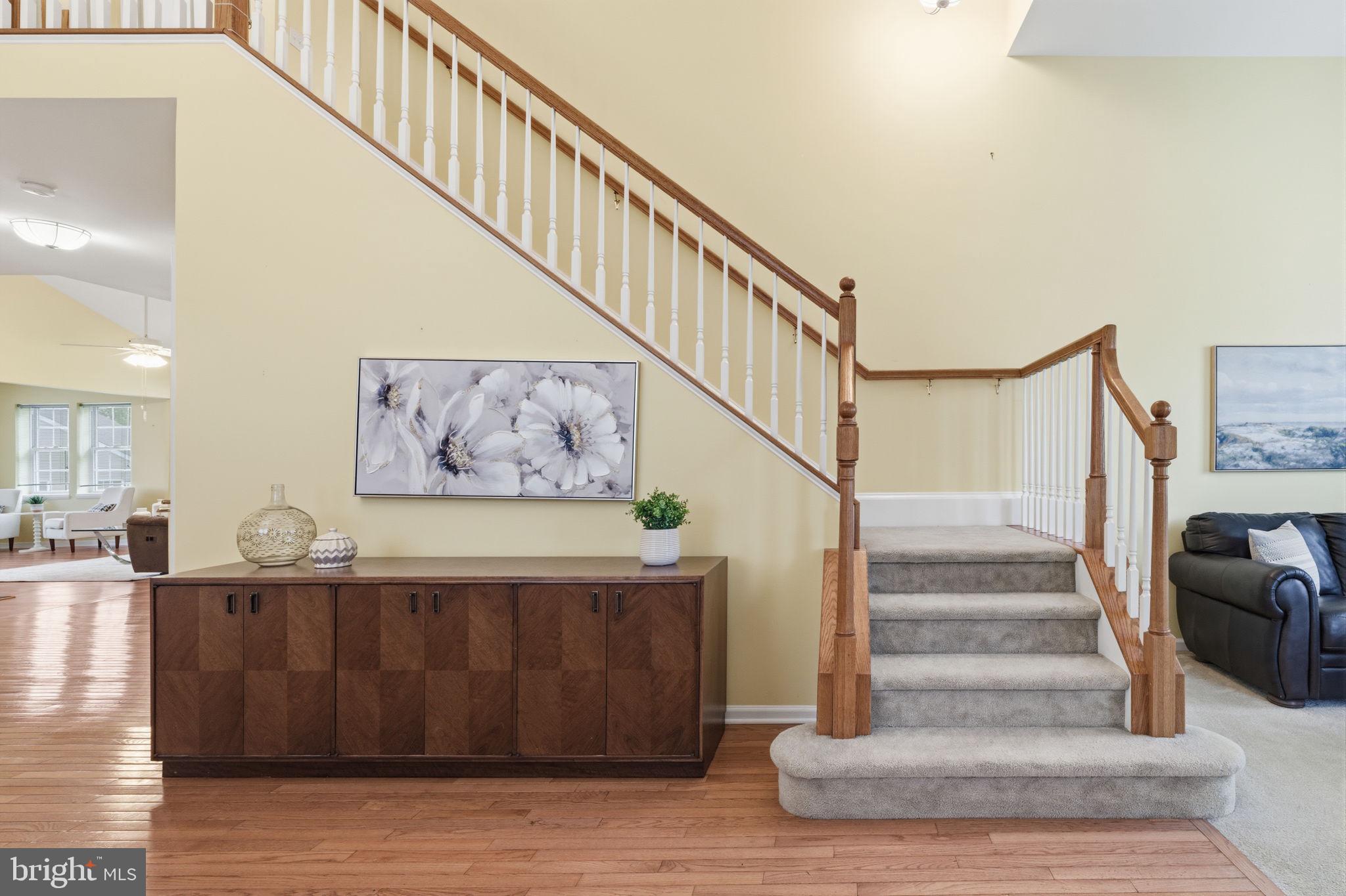 FLOWERS MILL - Residential