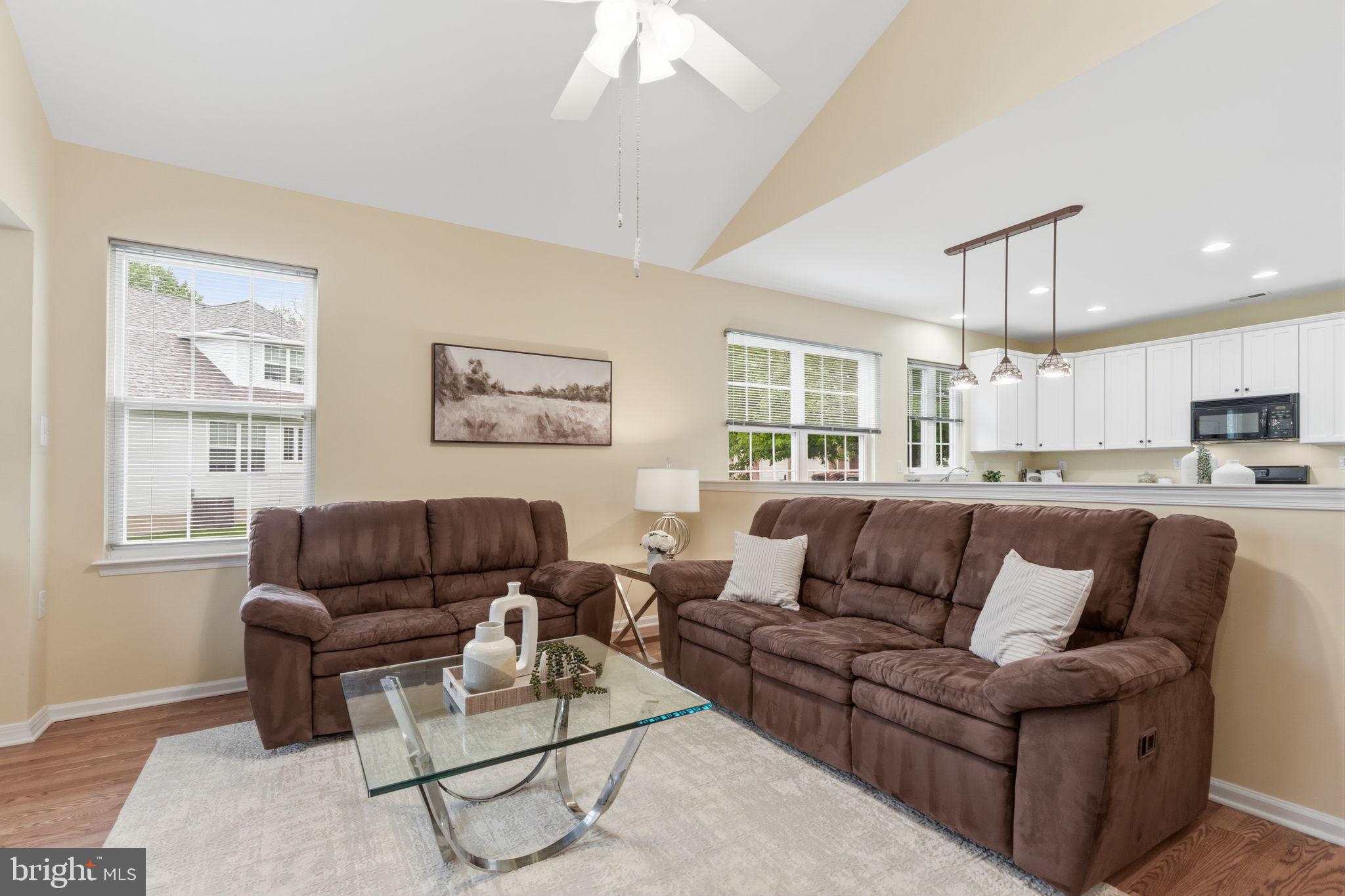 FLOWERS MILL - Residential