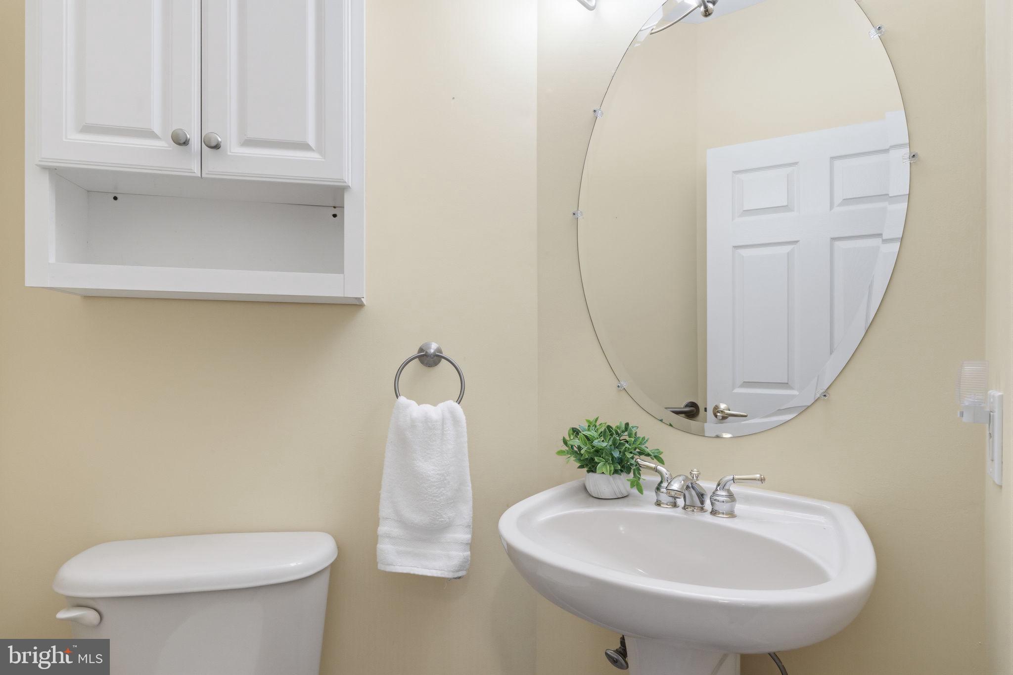 FLOWERS MILL - Residential