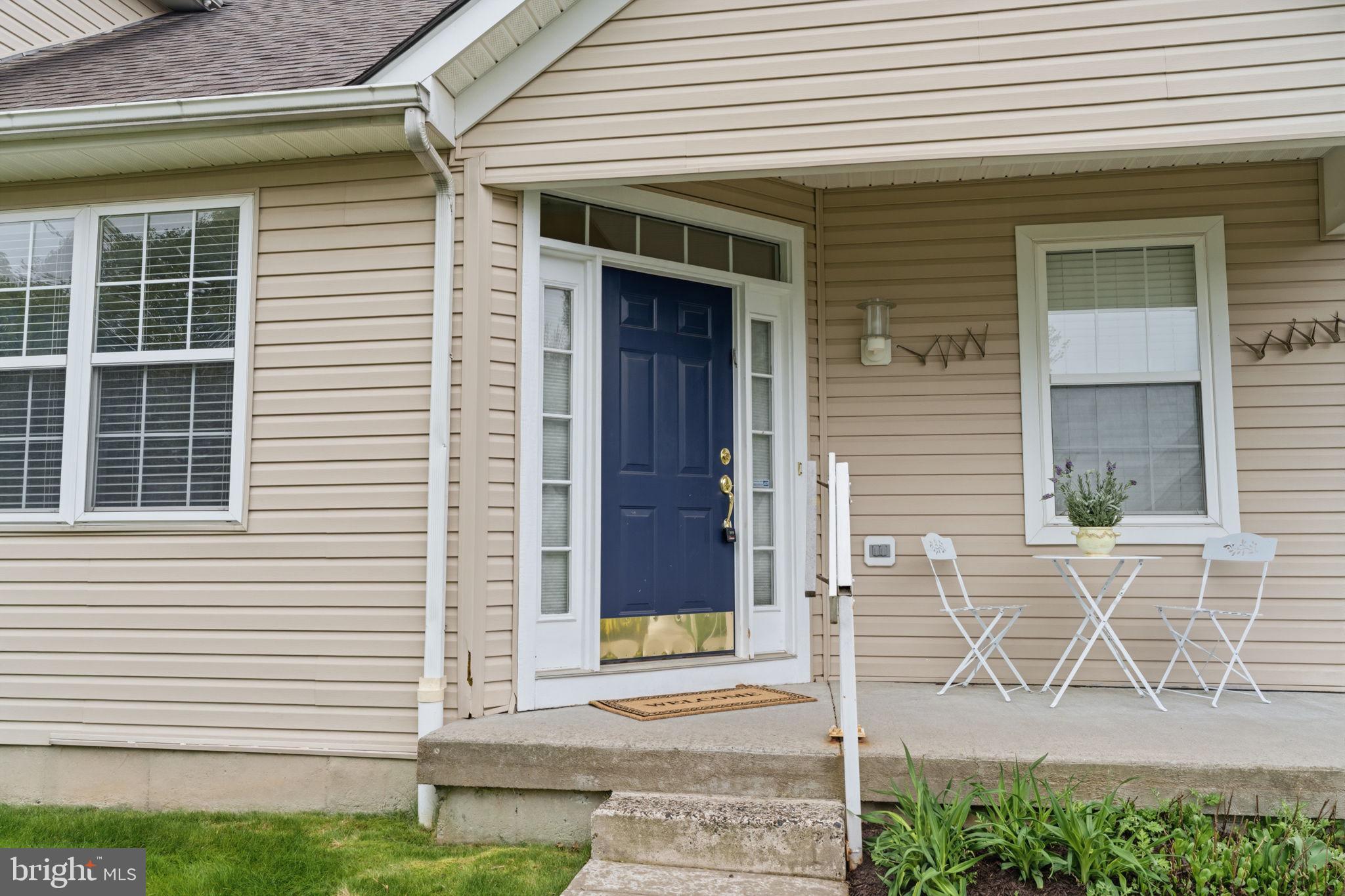 FLOWERS MILL - Residential