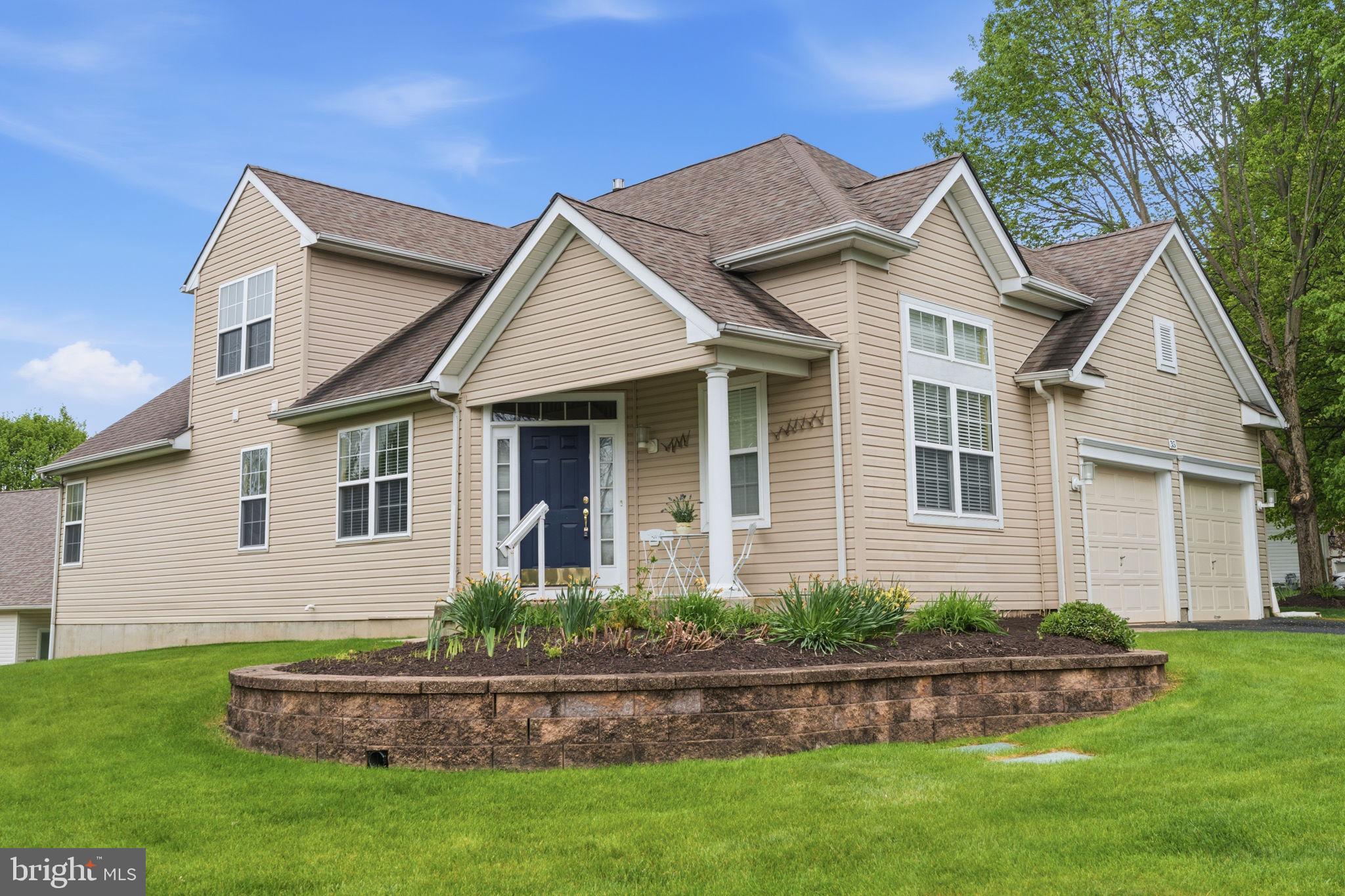 FLOWERS MILL - Residential