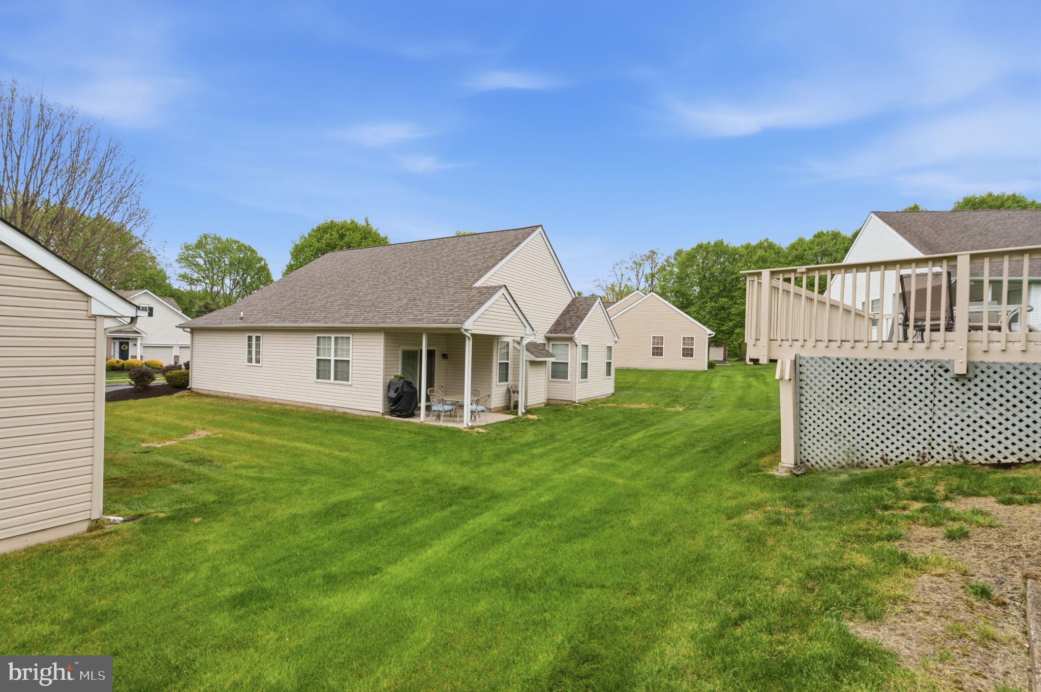 FLOWERS MILL - Residential