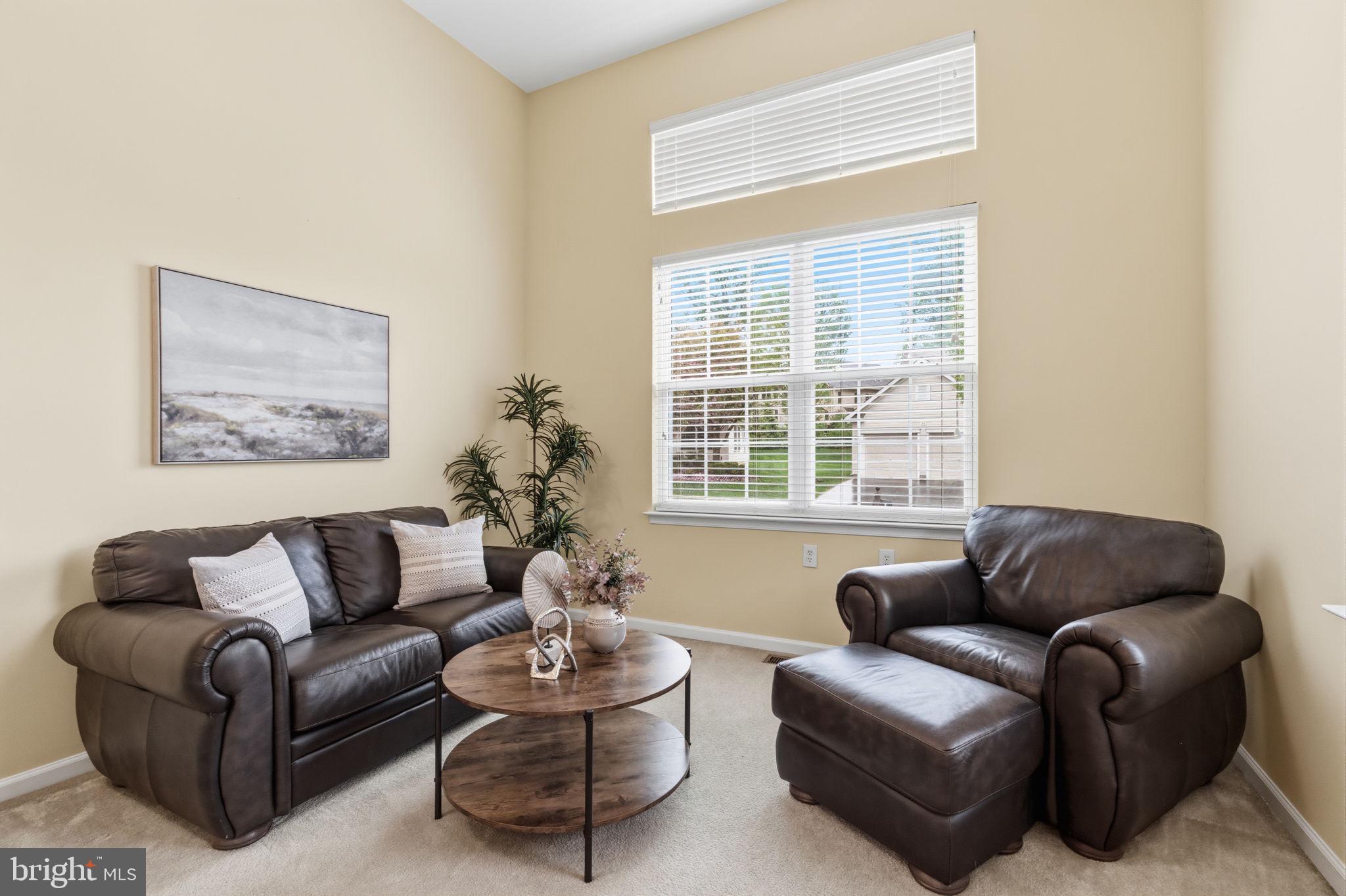 FLOWERS MILL - Residential