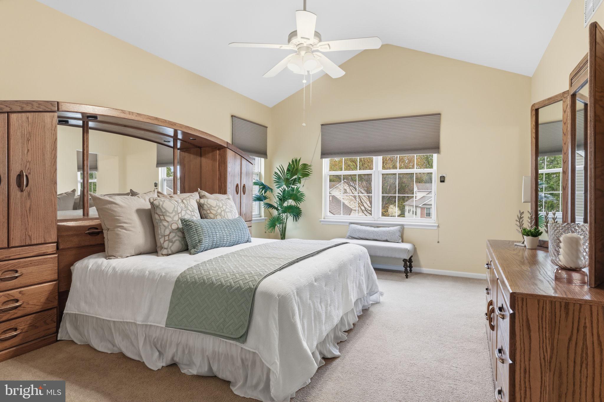 FLOWERS MILL - Residential