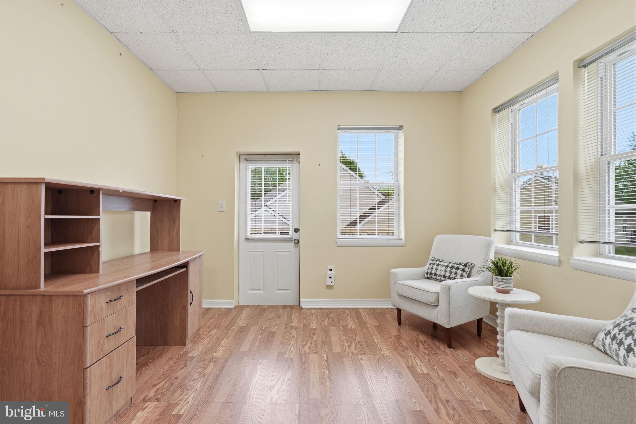 FLOWERS MILL - Residential