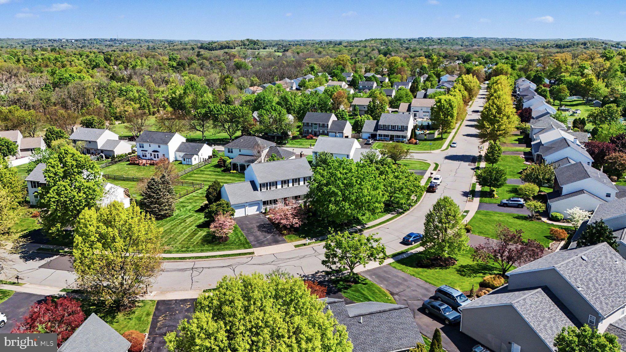 PRESCOTT FARMS - Residential