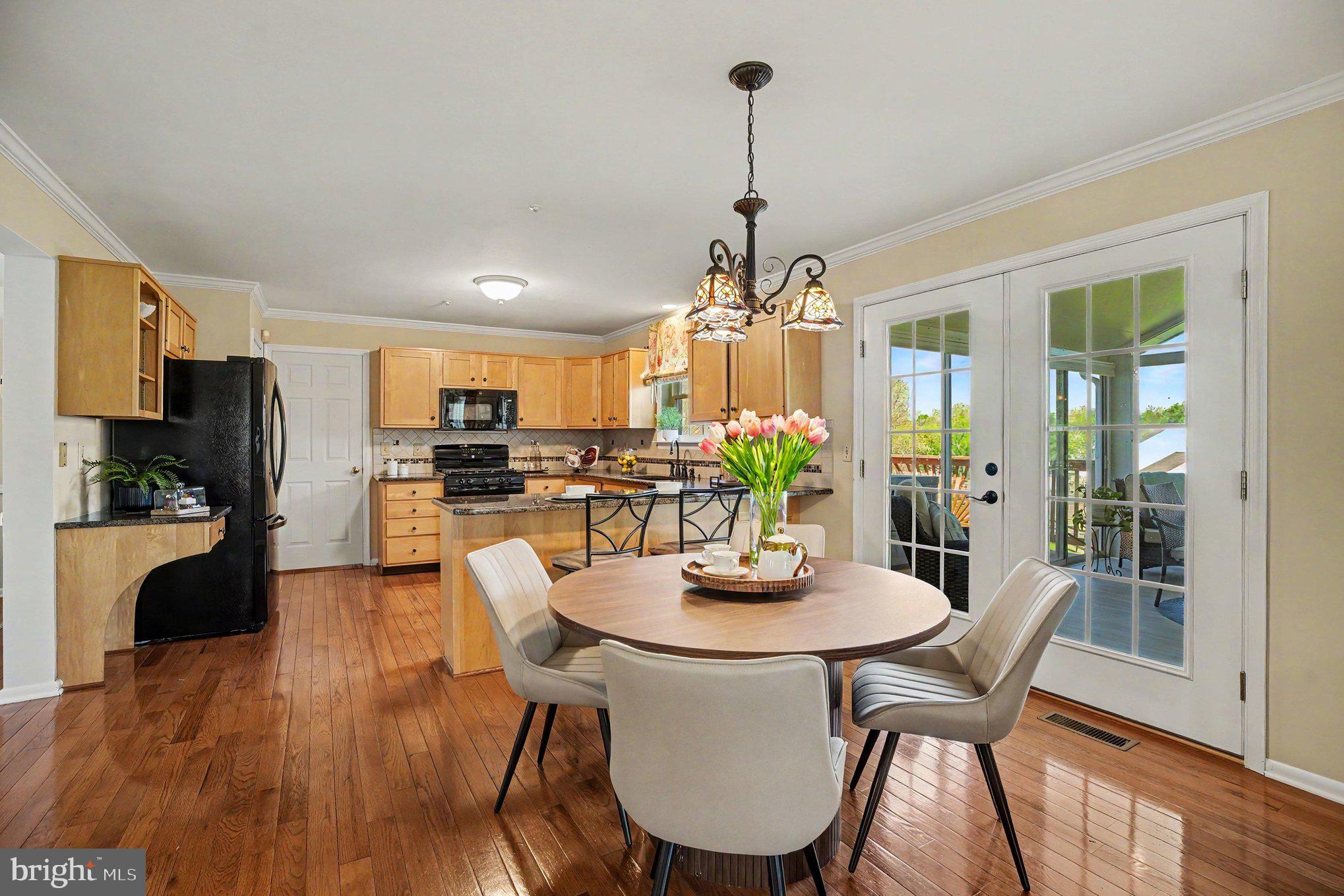 PRESCOTT FARMS - Residential
