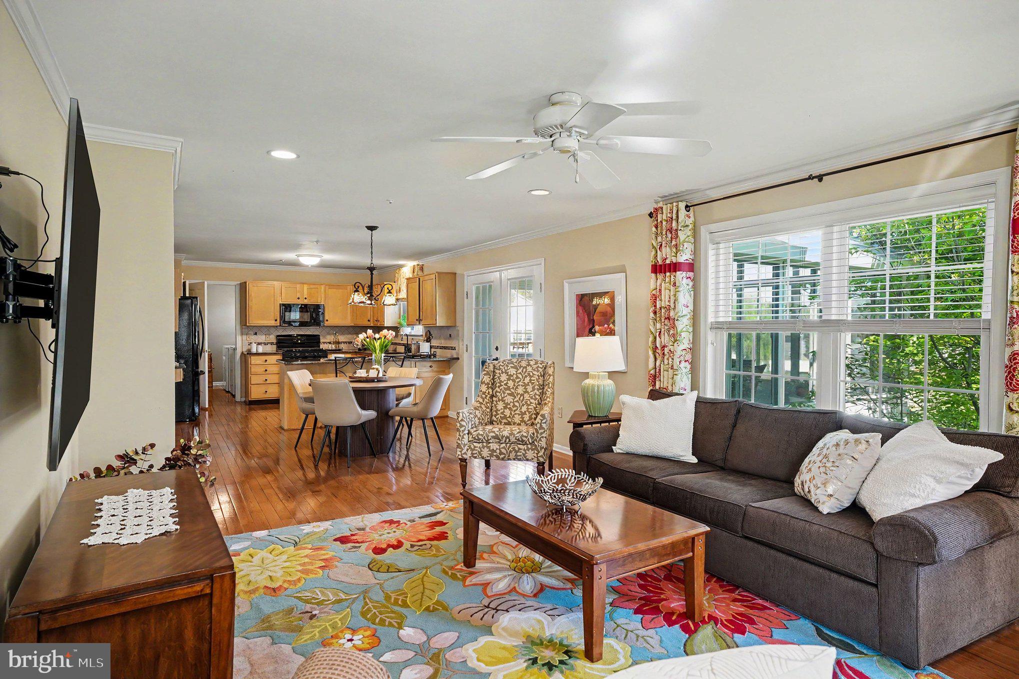 PRESCOTT FARMS - Residential