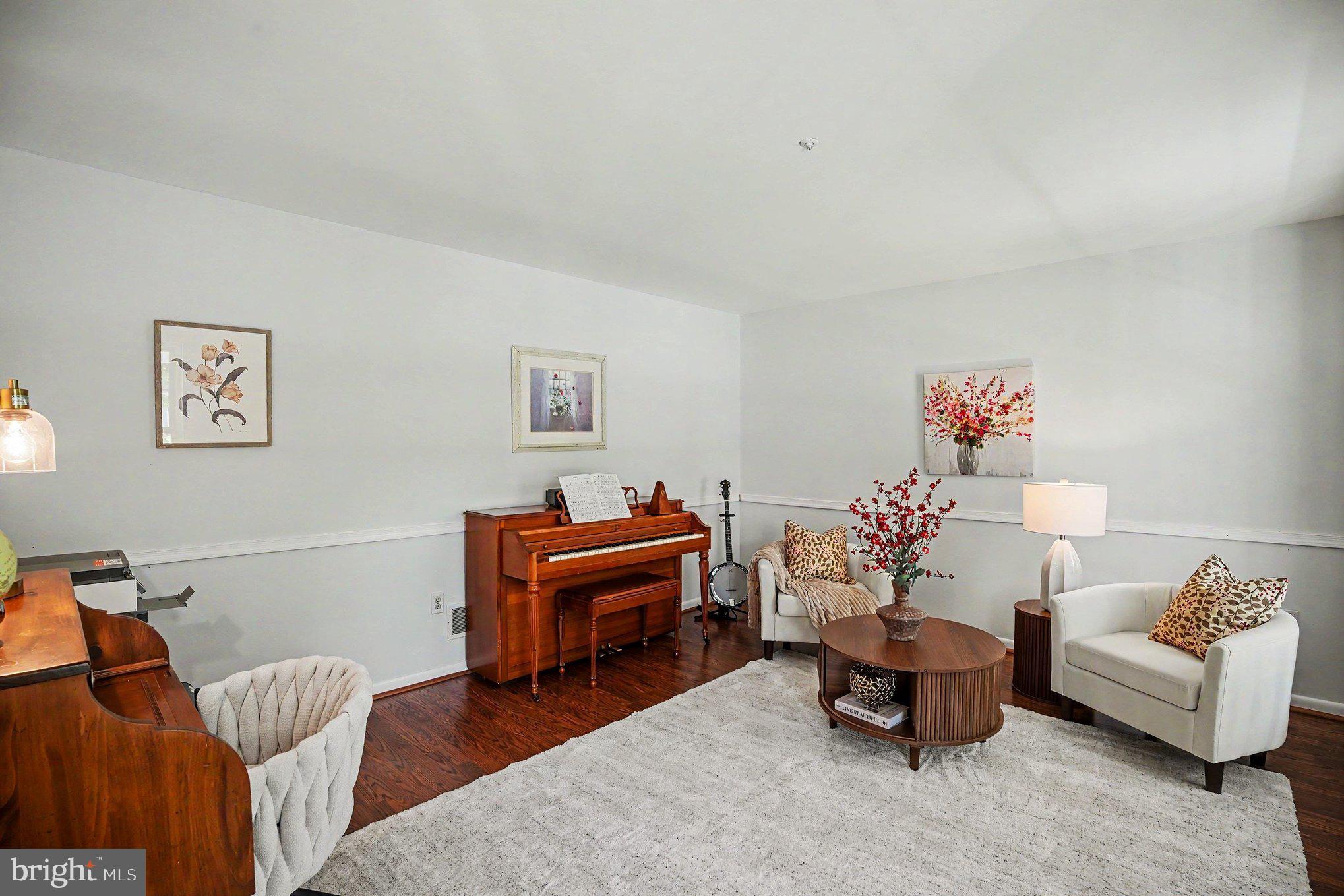 PRESCOTT FARMS - Residential