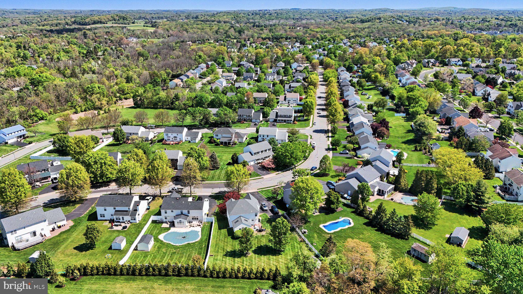 PRESCOTT FARMS - Residential