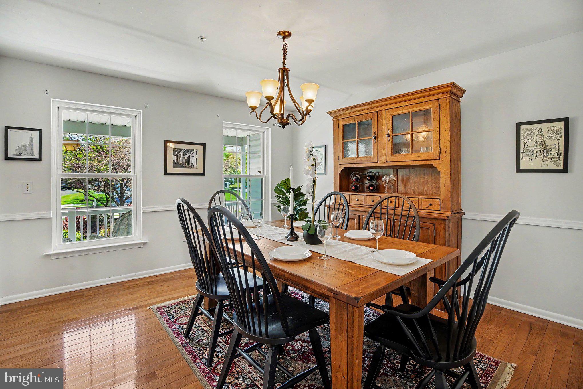 PRESCOTT FARMS - Residential