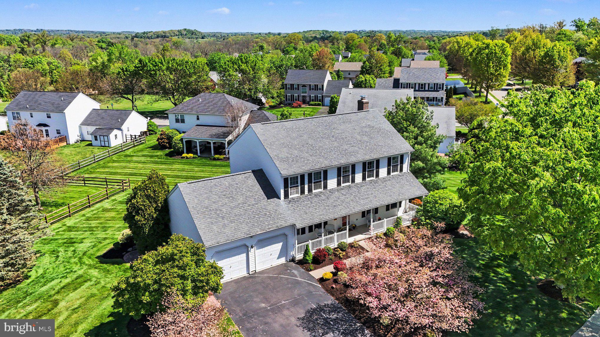 PRESCOTT FARMS - Residential