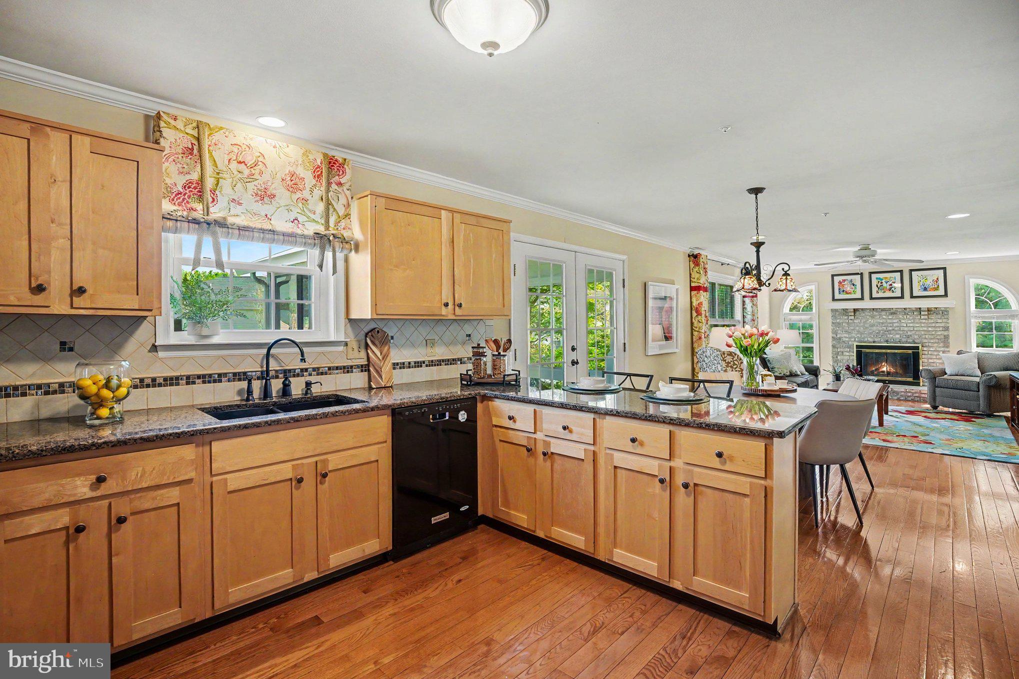 PRESCOTT FARMS - Residential