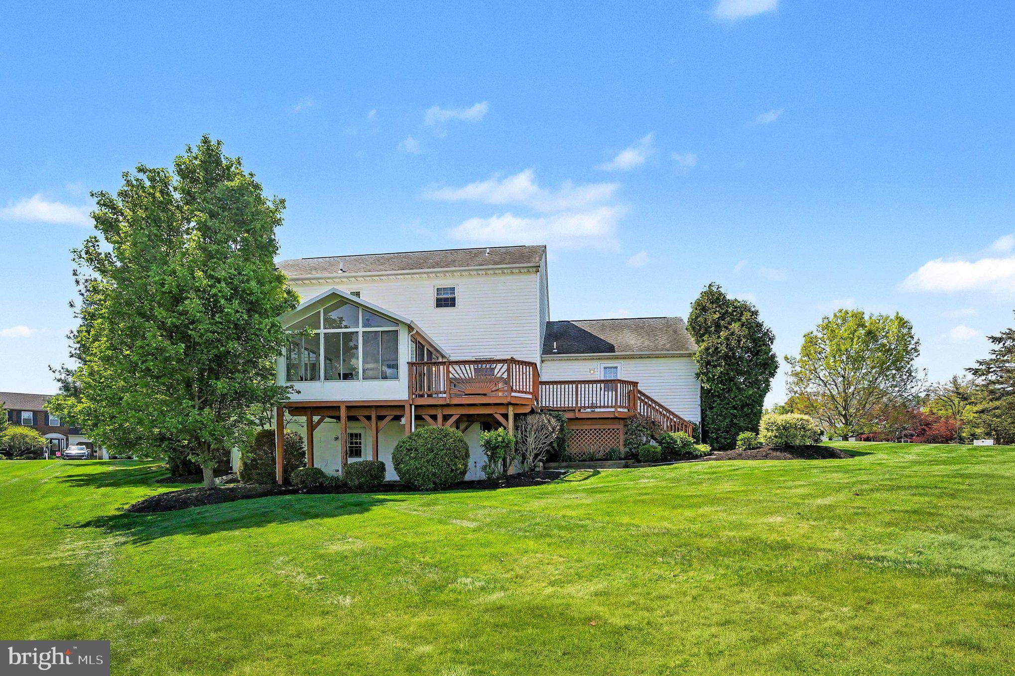 PRESCOTT FARMS - Residential
