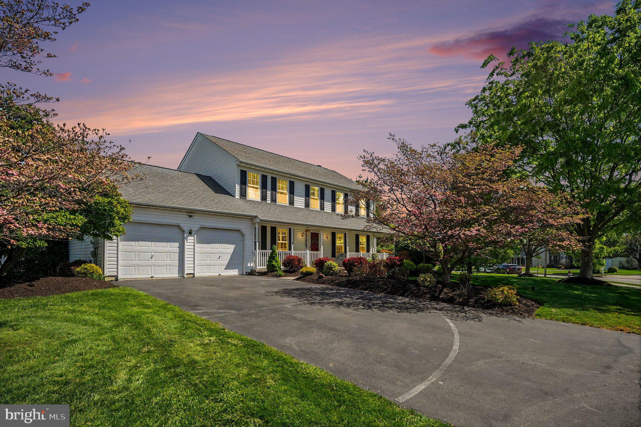 PRESCOTT FARMS - Residential